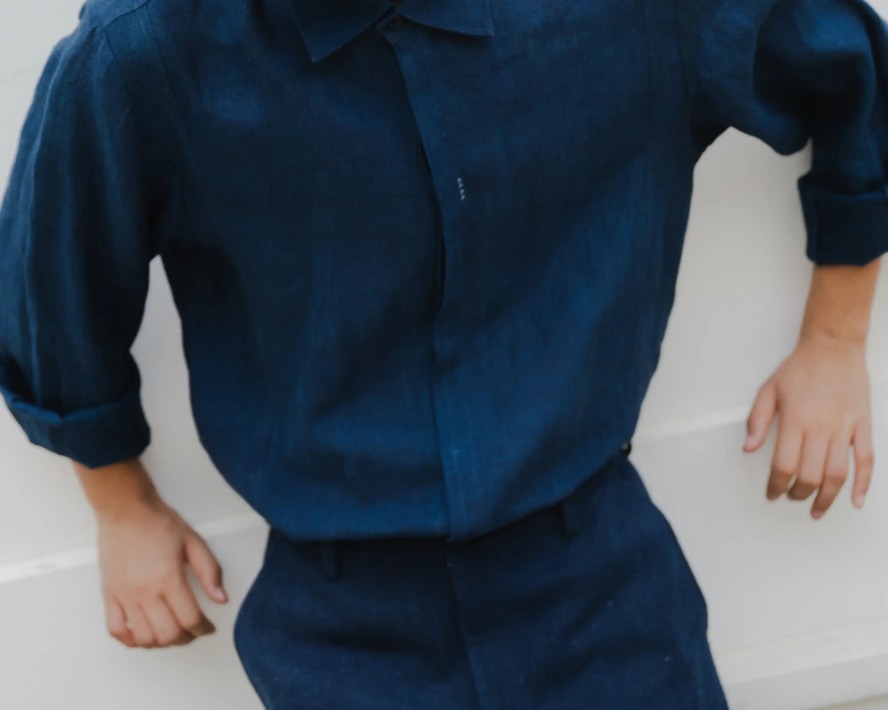 Architecture of Shirts: The Classic 11.11/eleven eleven Silhouettes