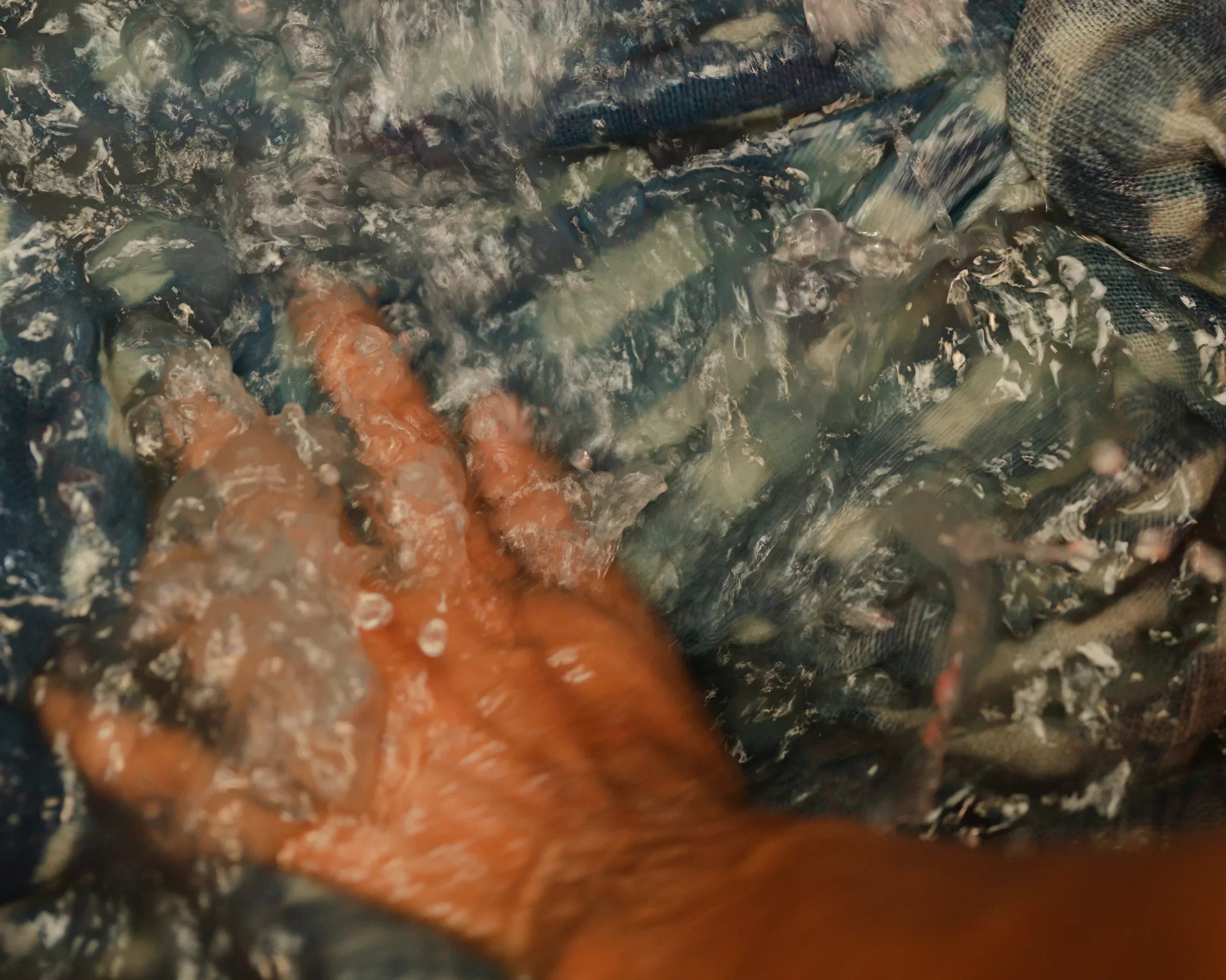 11.11/eleven eleven Guide: How to Care for Our Garments for Natural Longevity