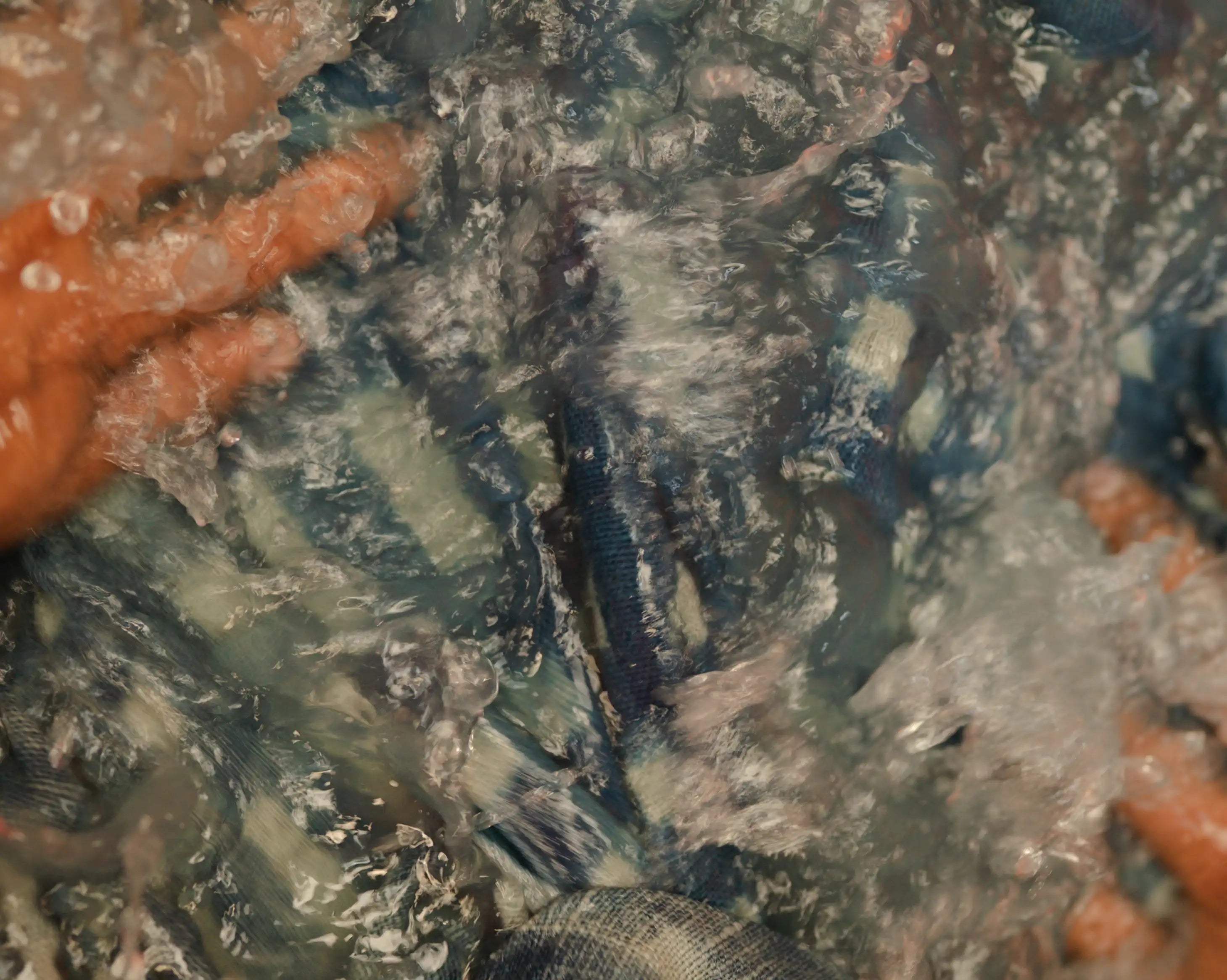 11.11/eleven eleven Care Guide: For Longevity of Naturally Dyed Garments