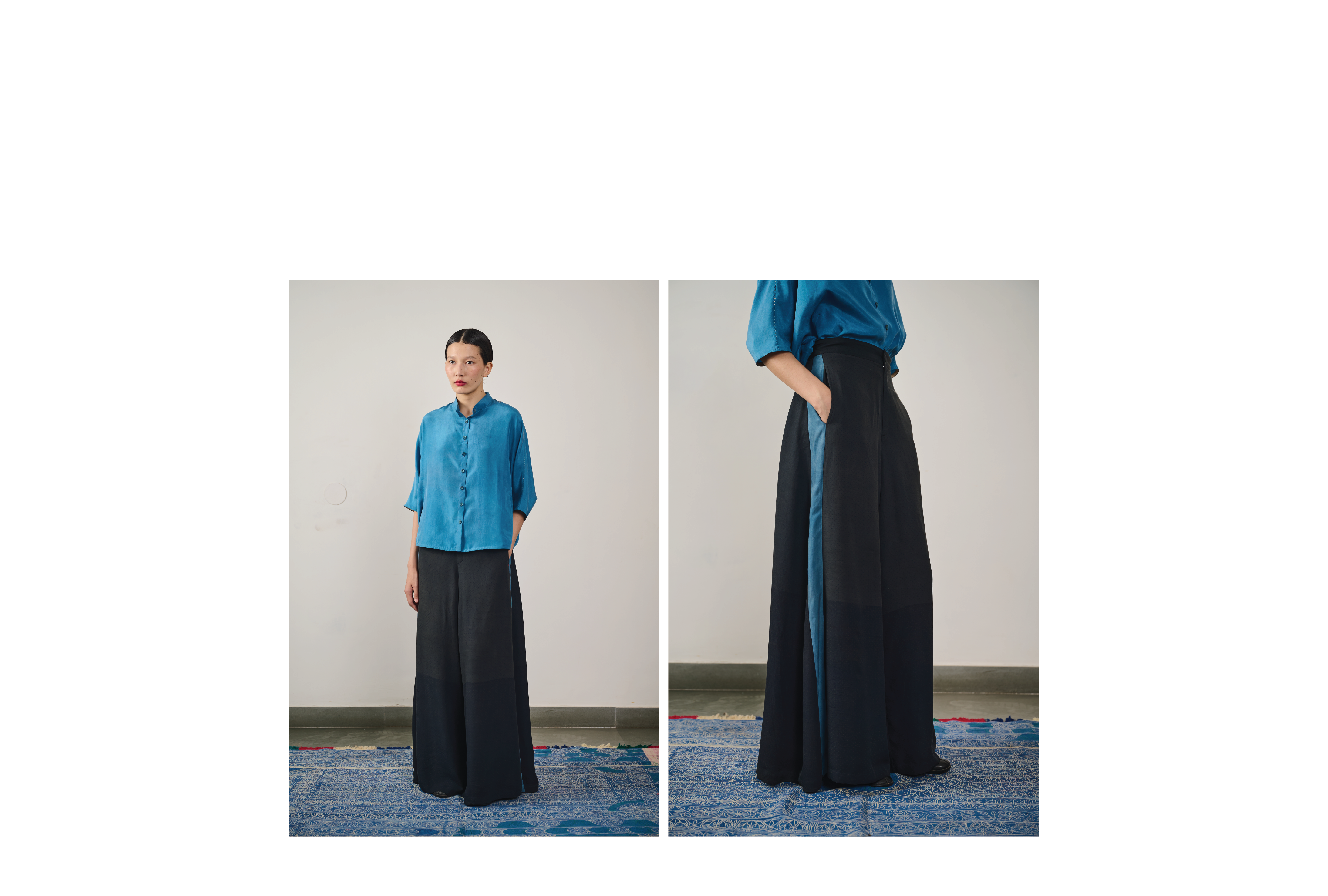 *WOMEN'S TROUSER*