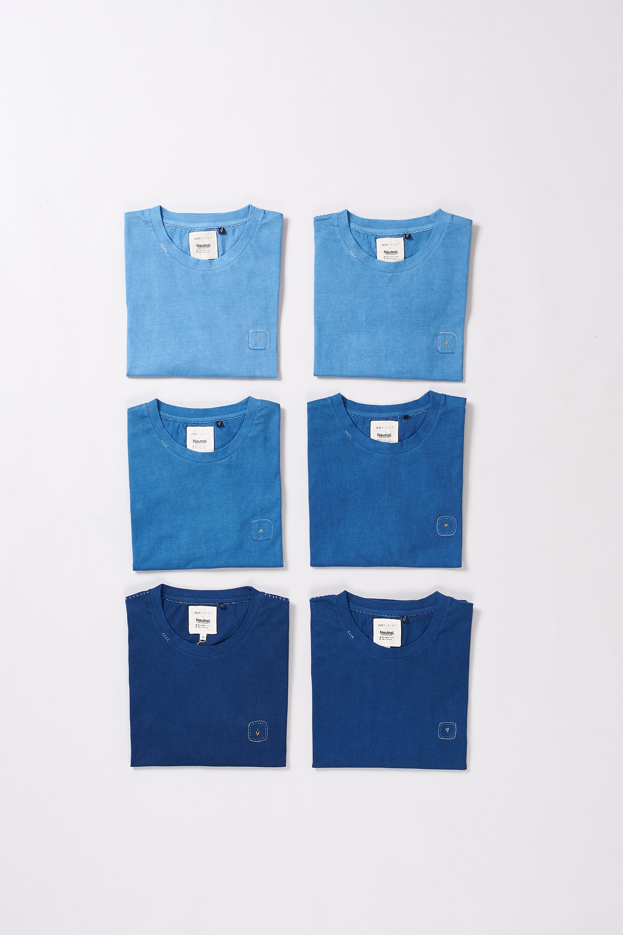 WOMEN : T-SHIRT STORY