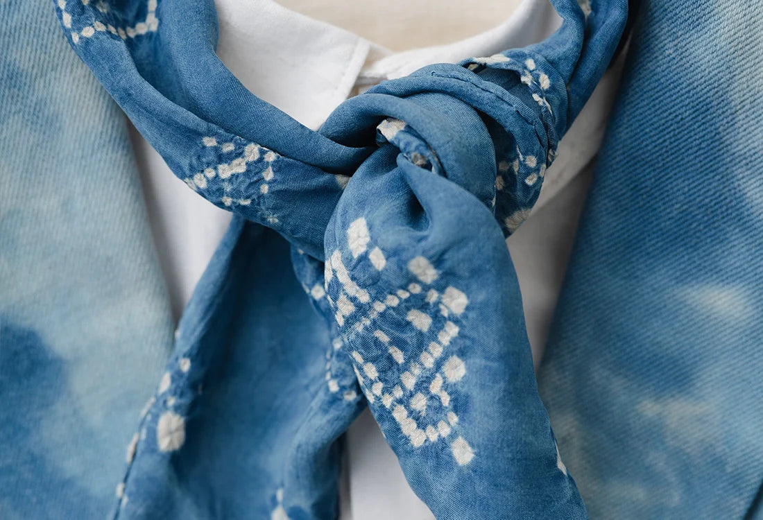 SALE : SCARF STORY