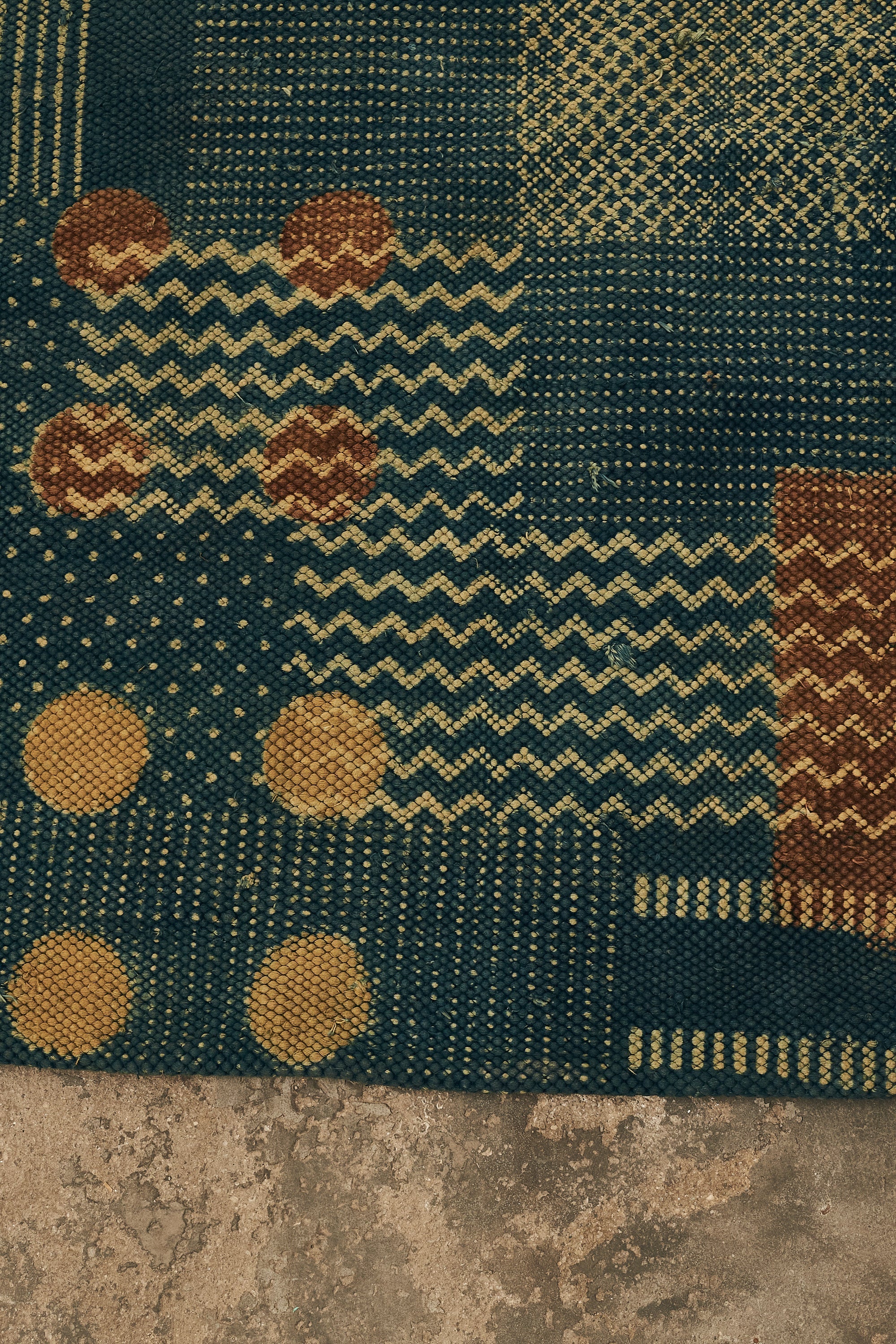 RUGS