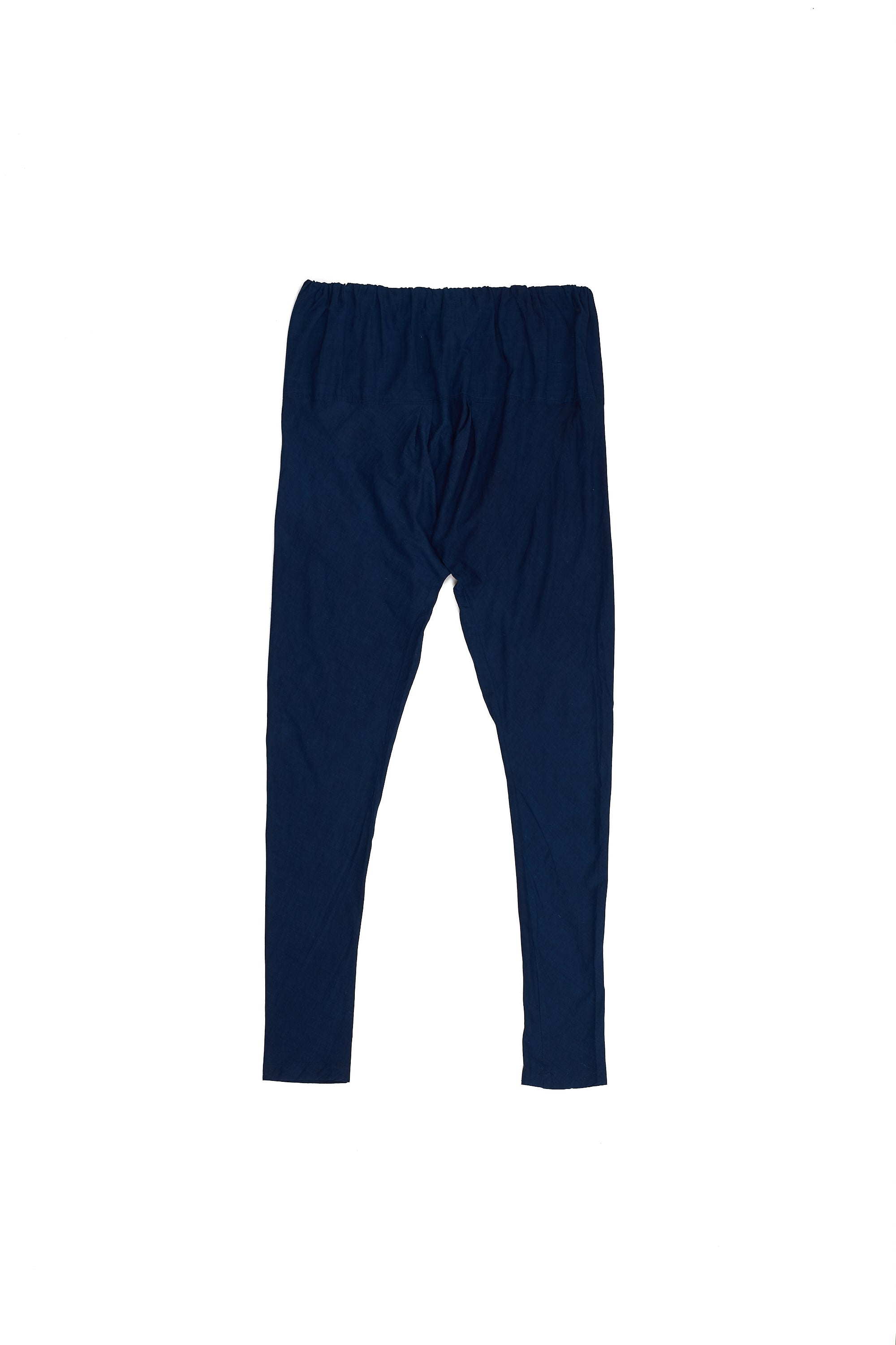 CHURIDAR PANT IN COTTON FABRIC