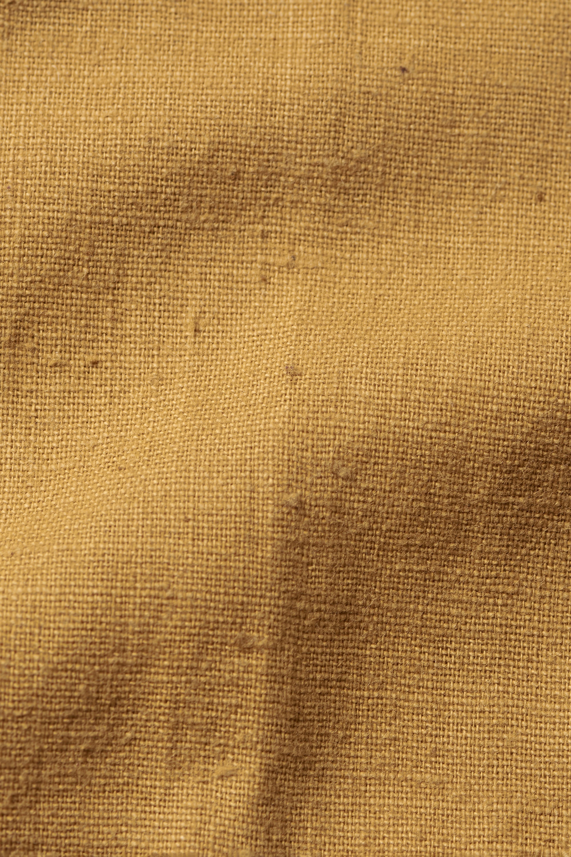 MUSTARD YELLOW BANDANA