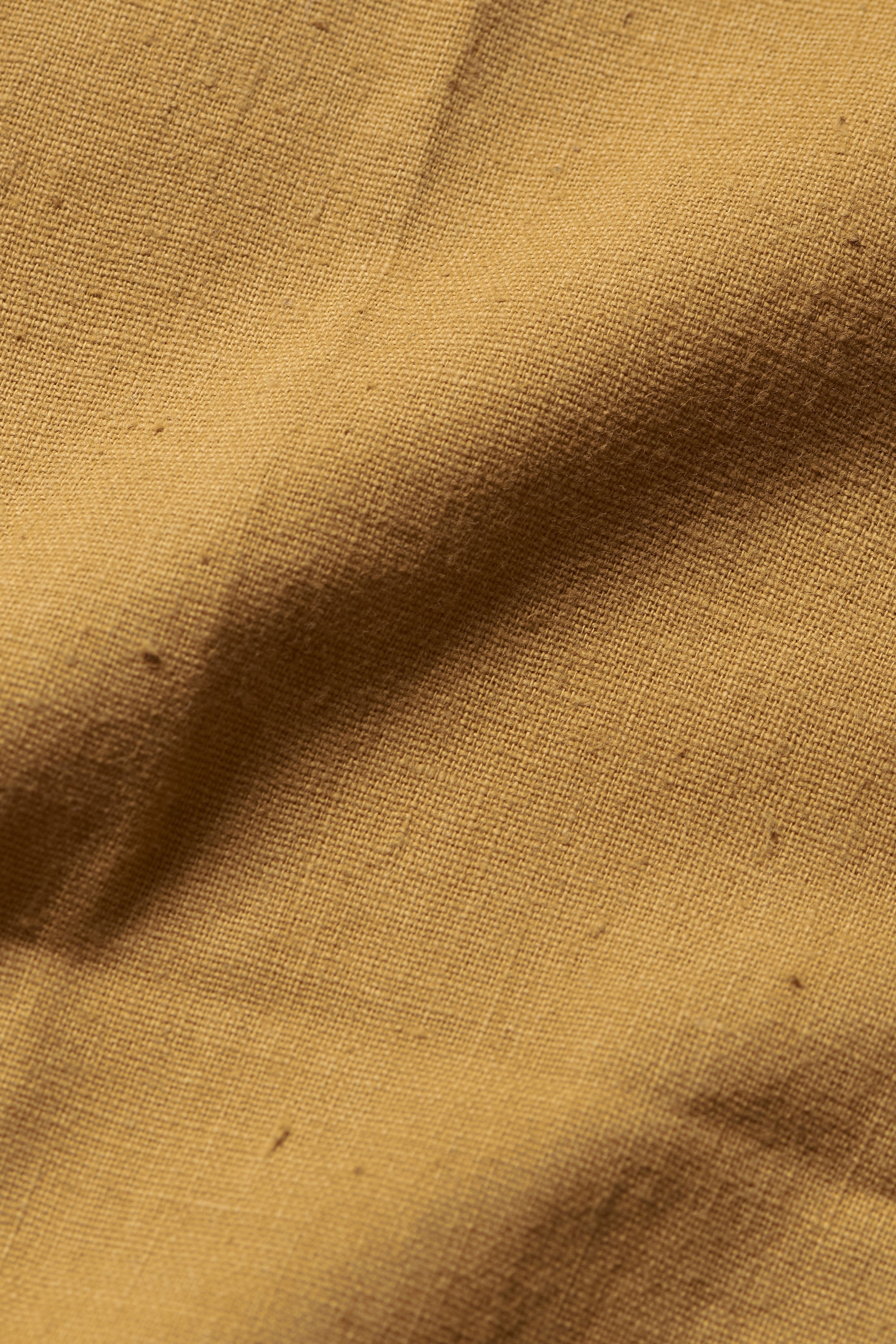 MUSTARD YELLOW BANDANA