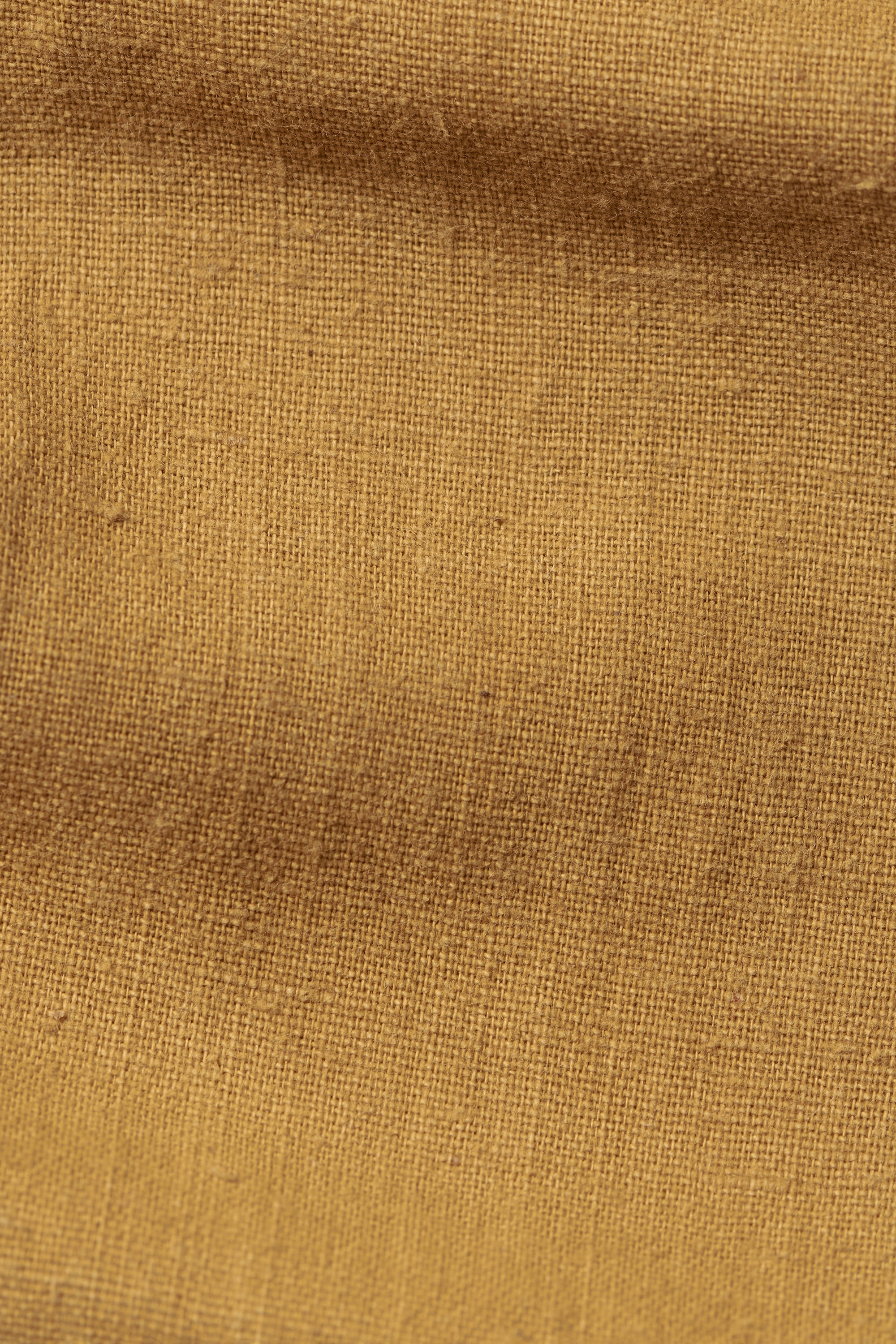 MUSTARD YELLOW BANDANA