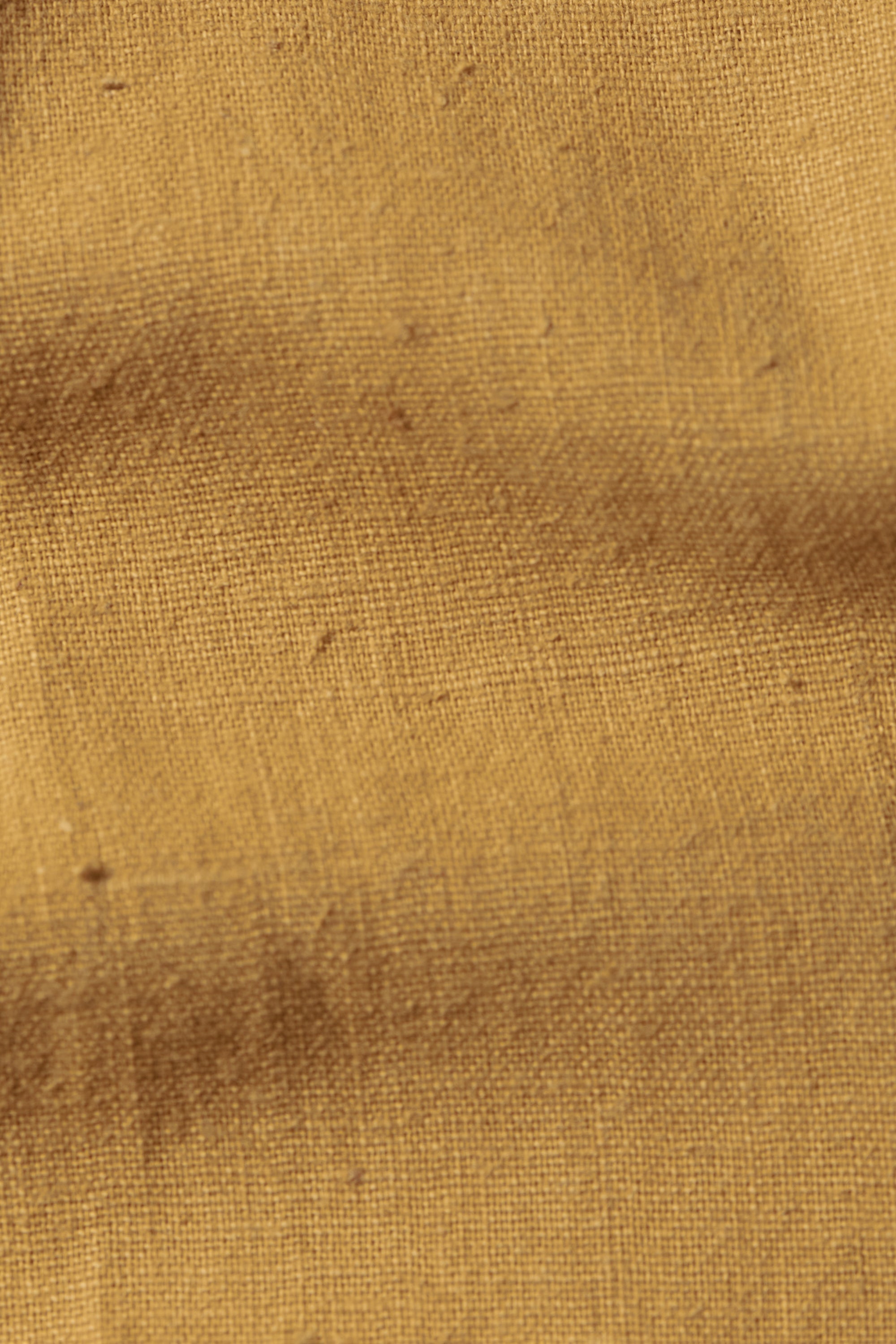 MUSTARD YELLOW BANDANA