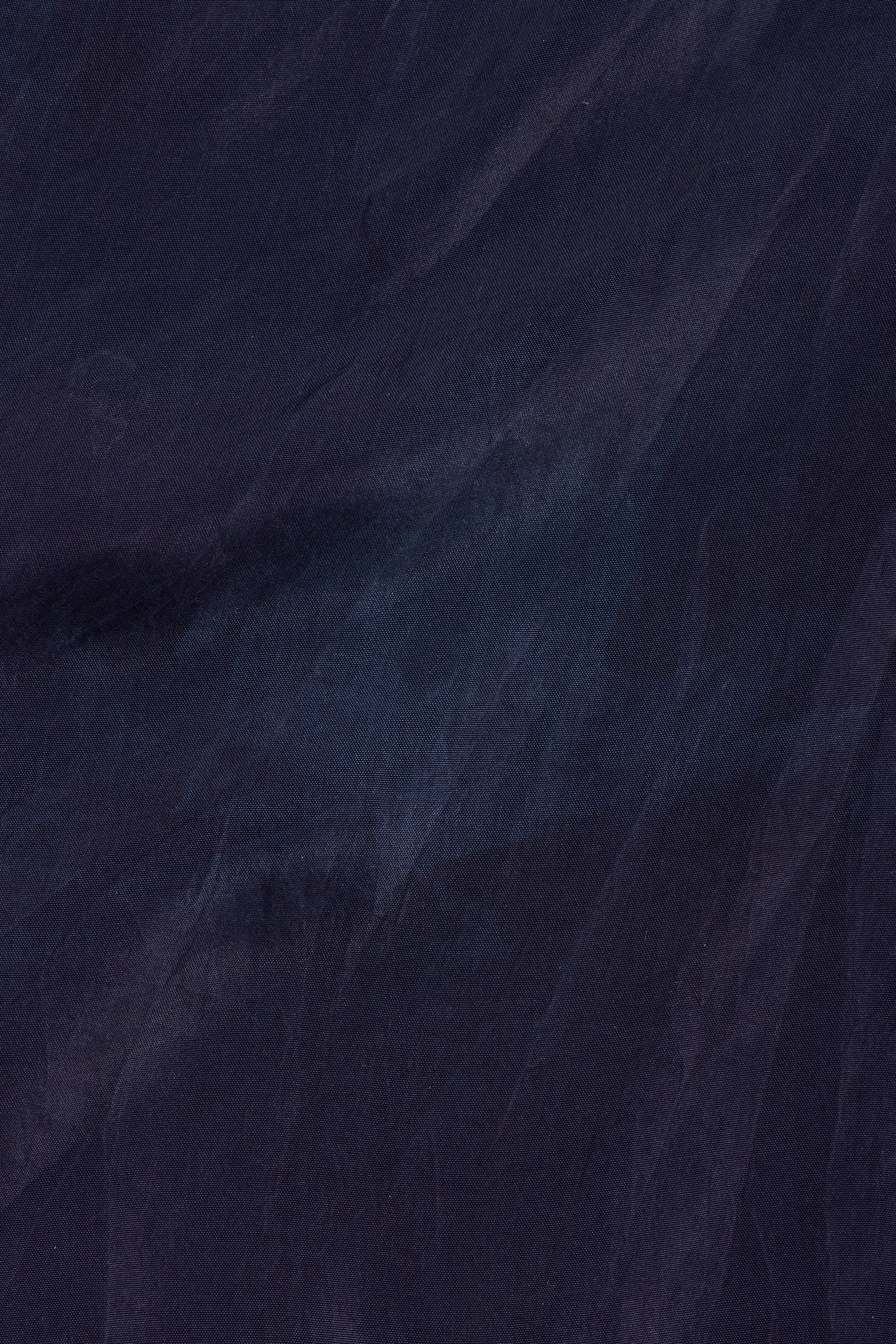 INDIGO ELASTIC PANTS