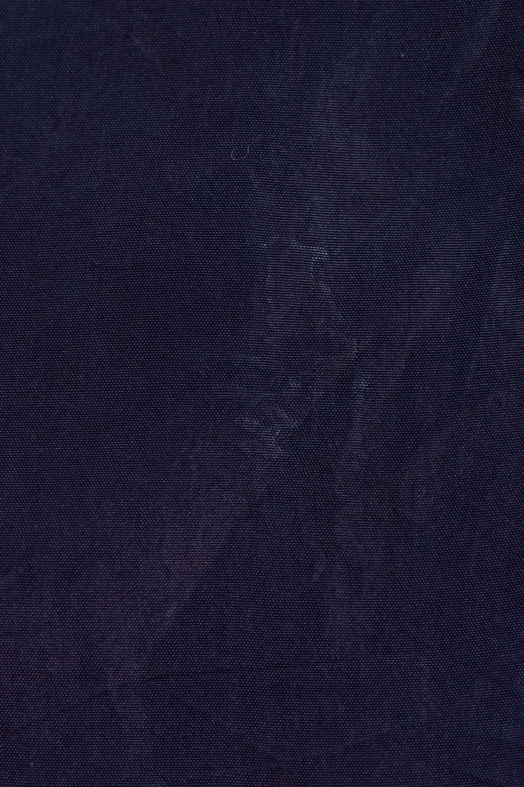 INDIGO ELASTIC PANTS