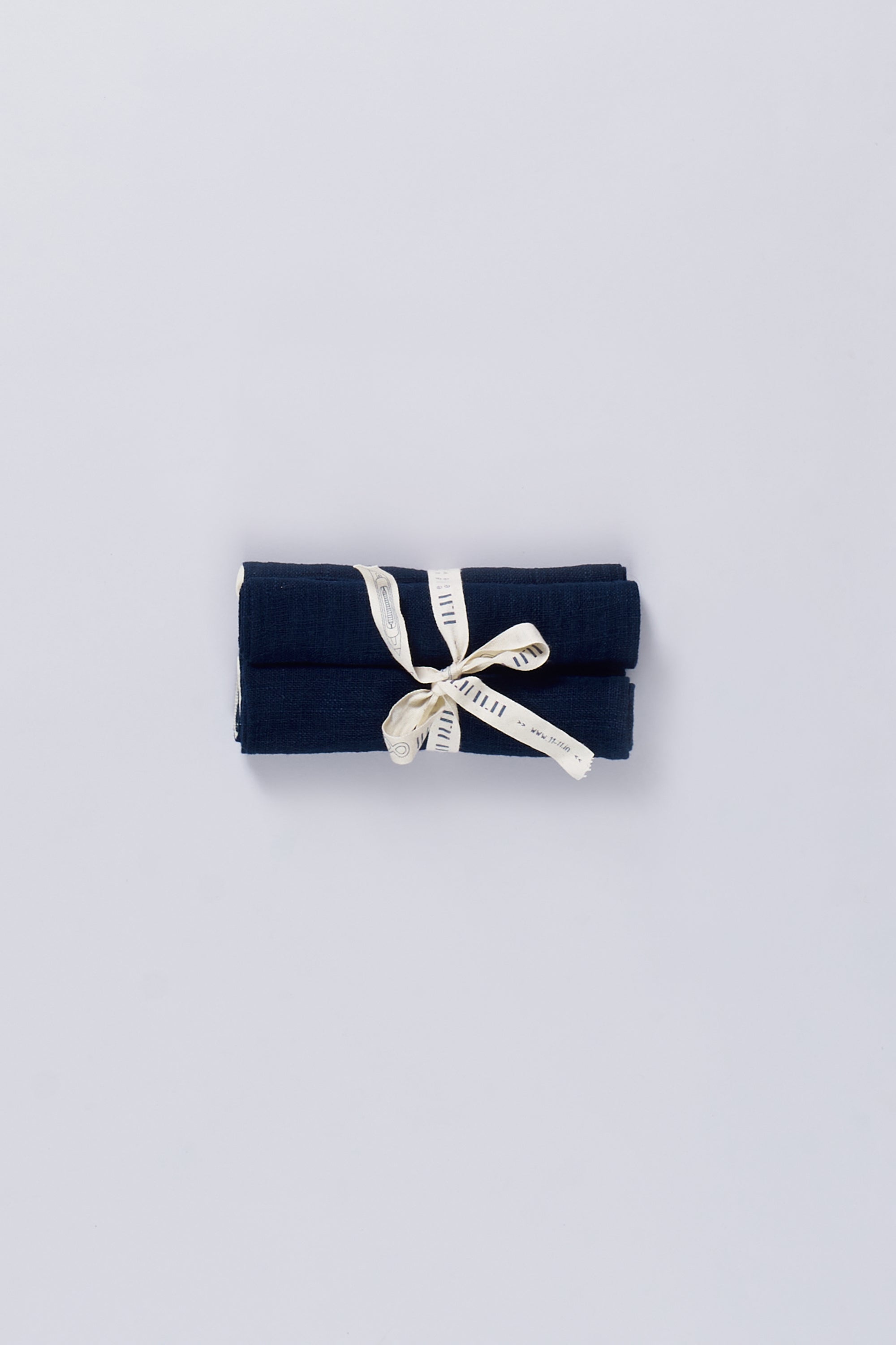 INDIGO NAPKIN