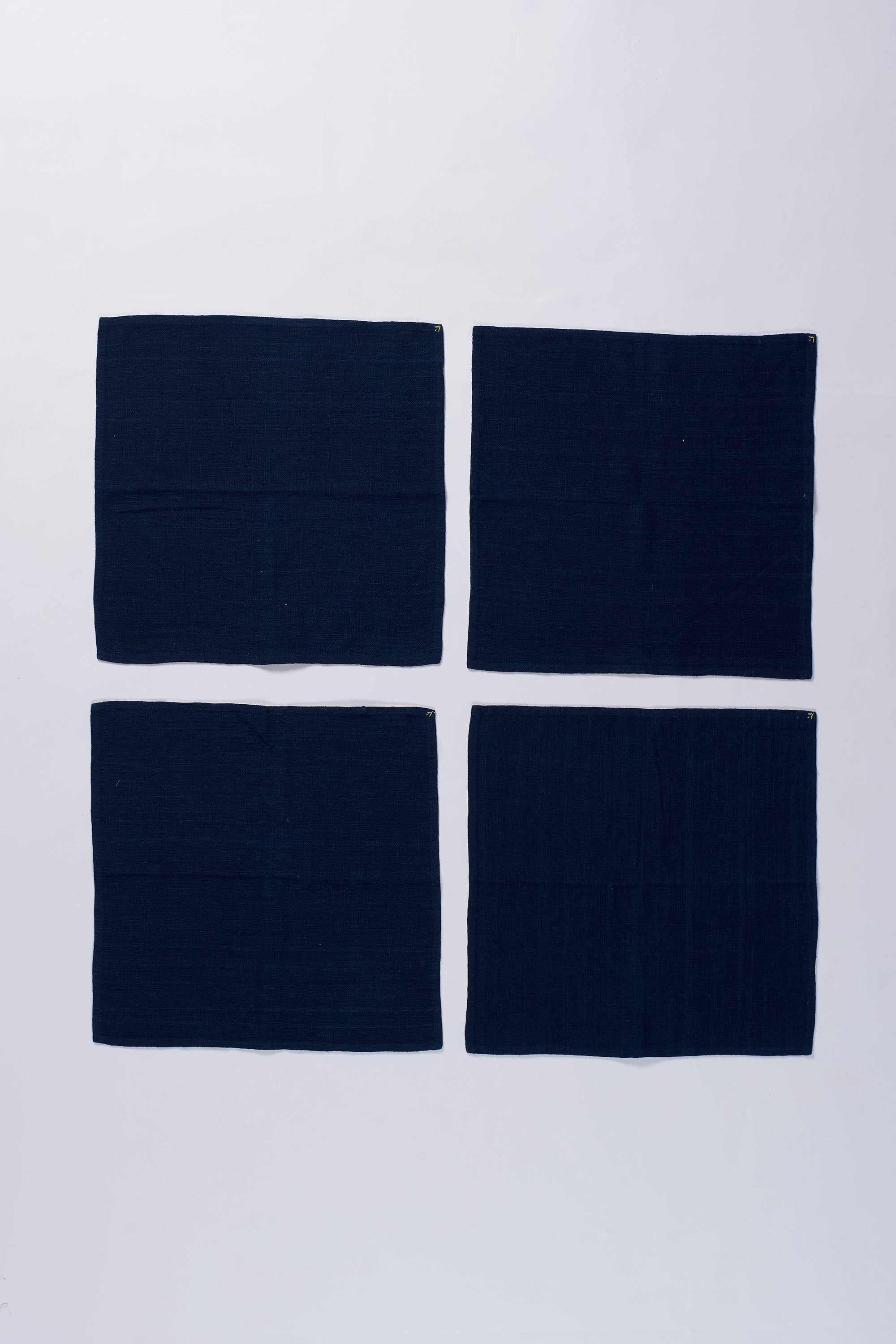 INDIGO NAPKIN