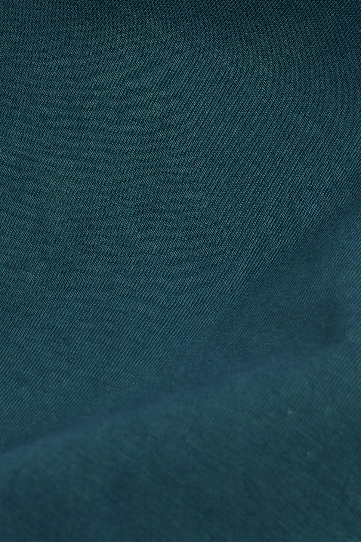 Full Sleeves T-Shirt In Bottle Green