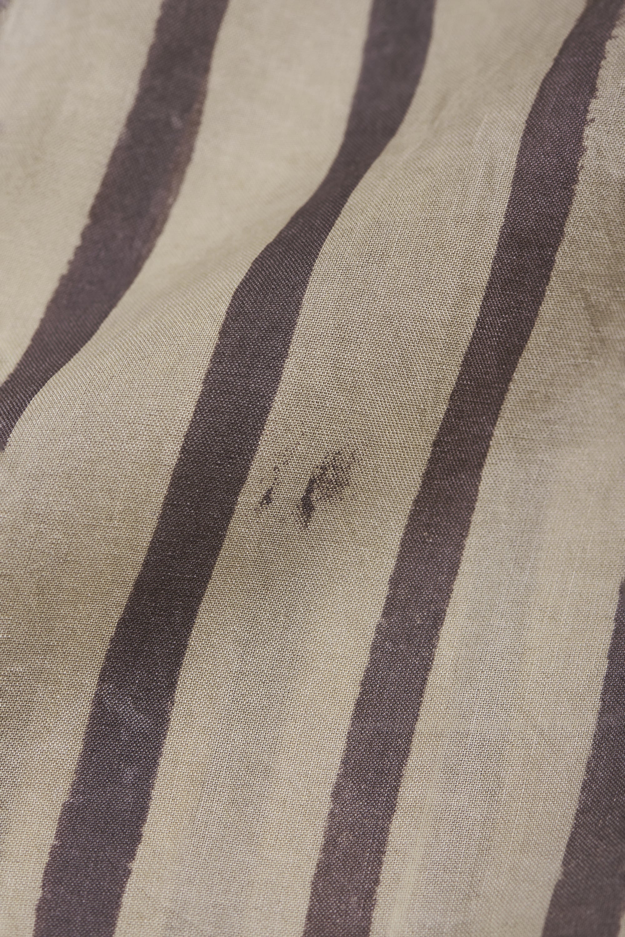 SMOKE STATEMENT DRESS