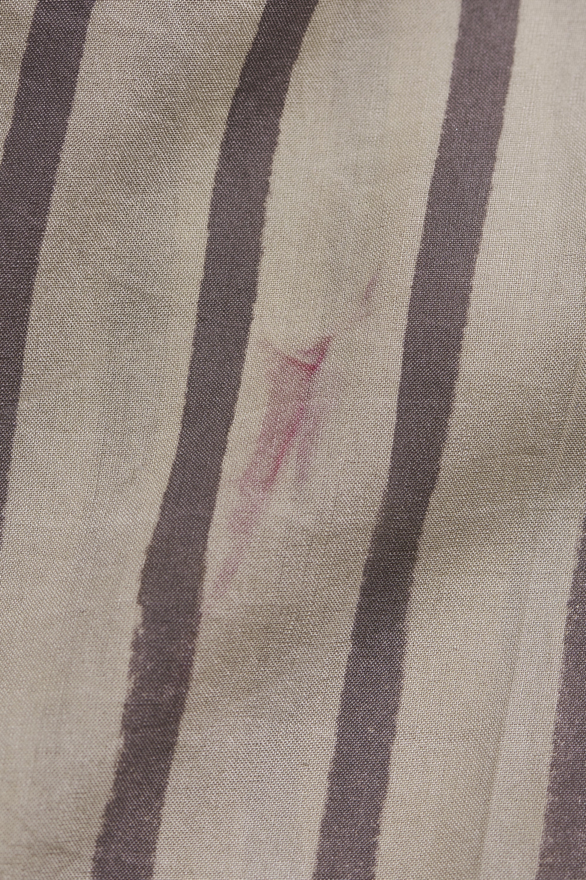 SMOKE STATEMENT DRESS