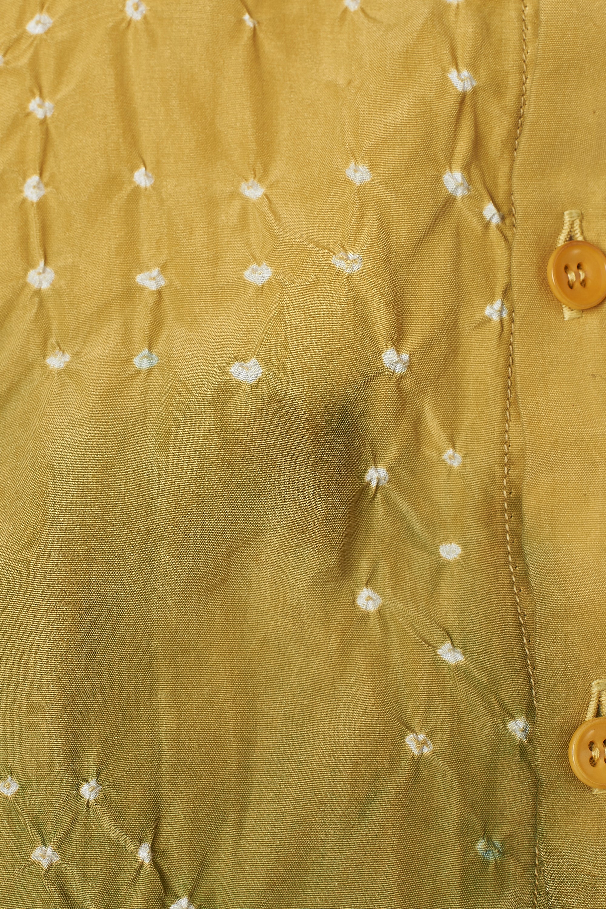 SILK BANDHANI UNISEX SHIRT