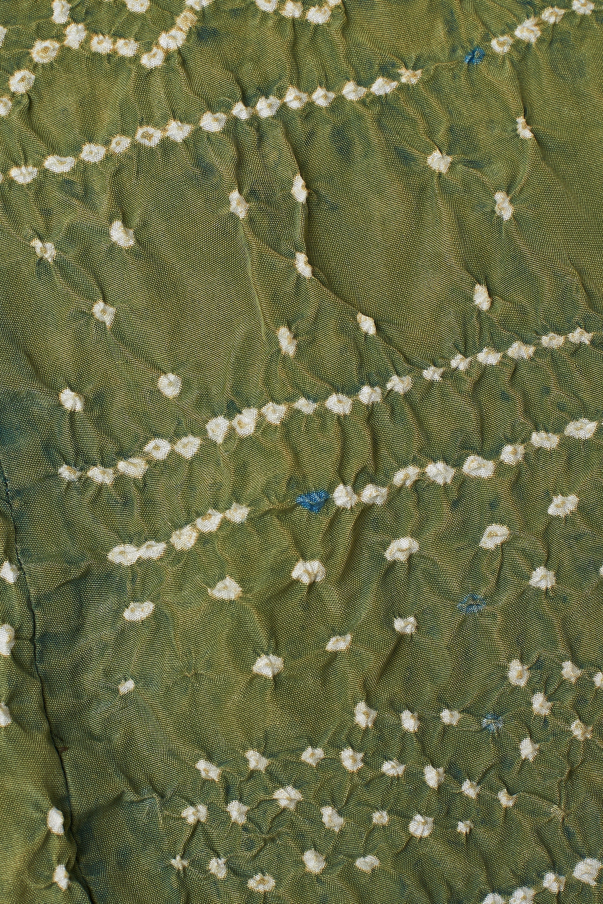 SILK BANDHANI UNISEX SHIRT