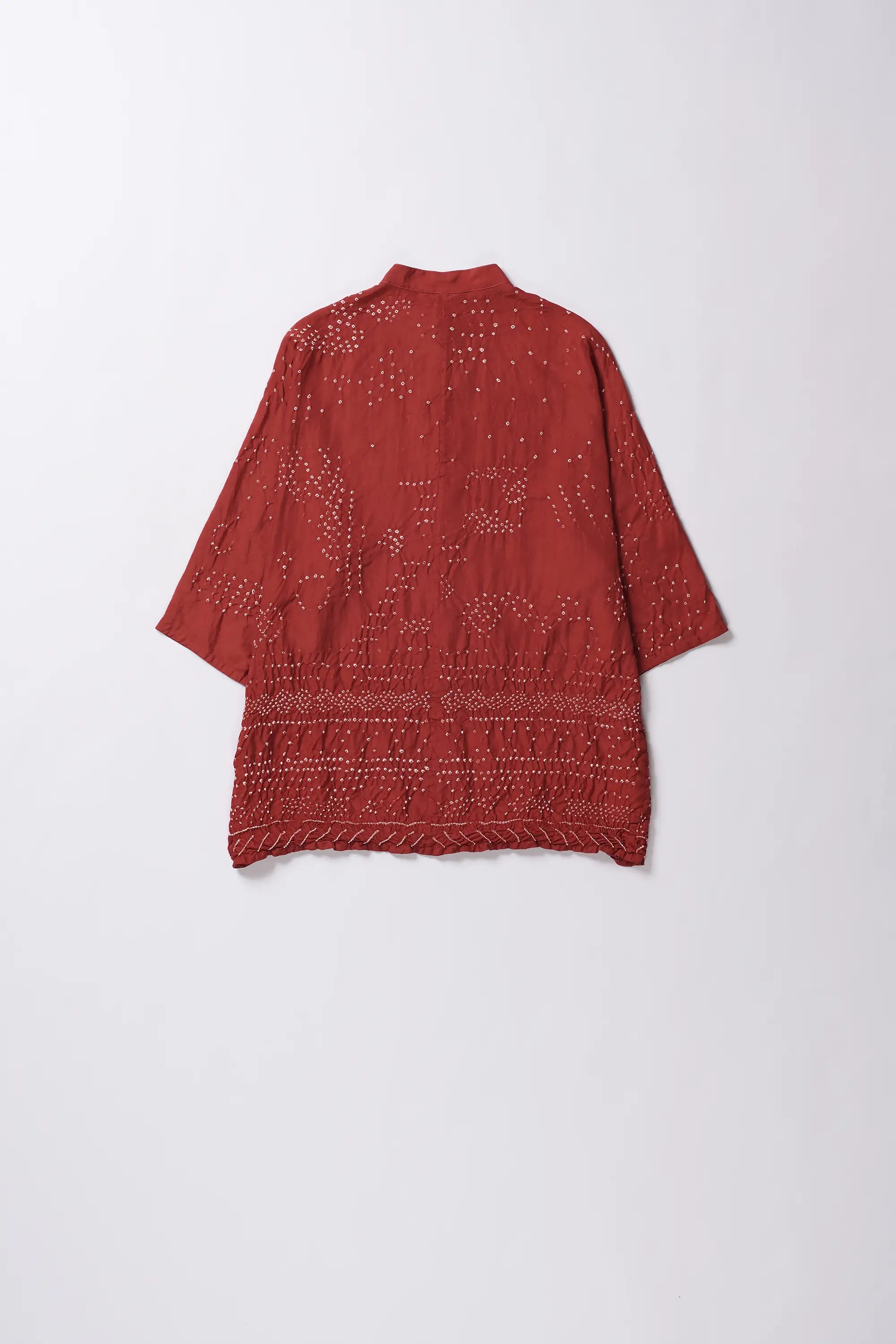 Unisex Bandhani Shirt