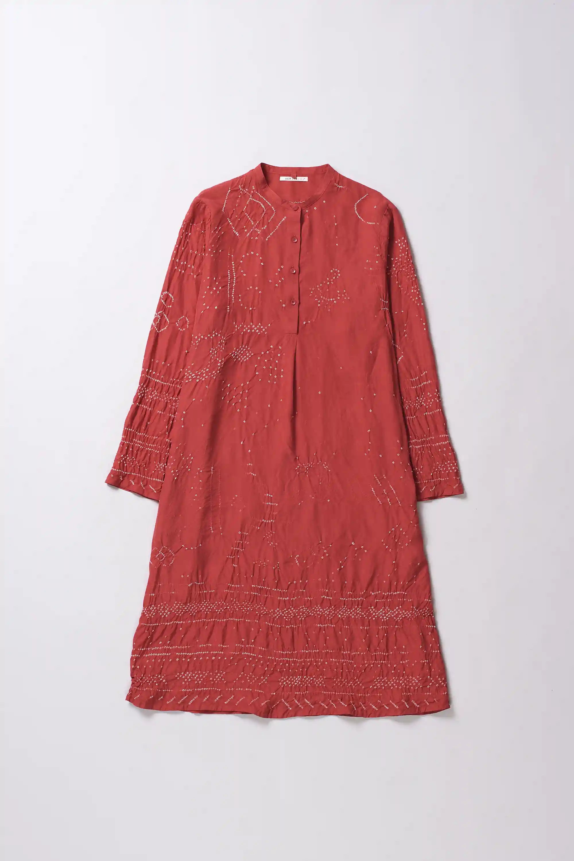 Bandhani Women Dress