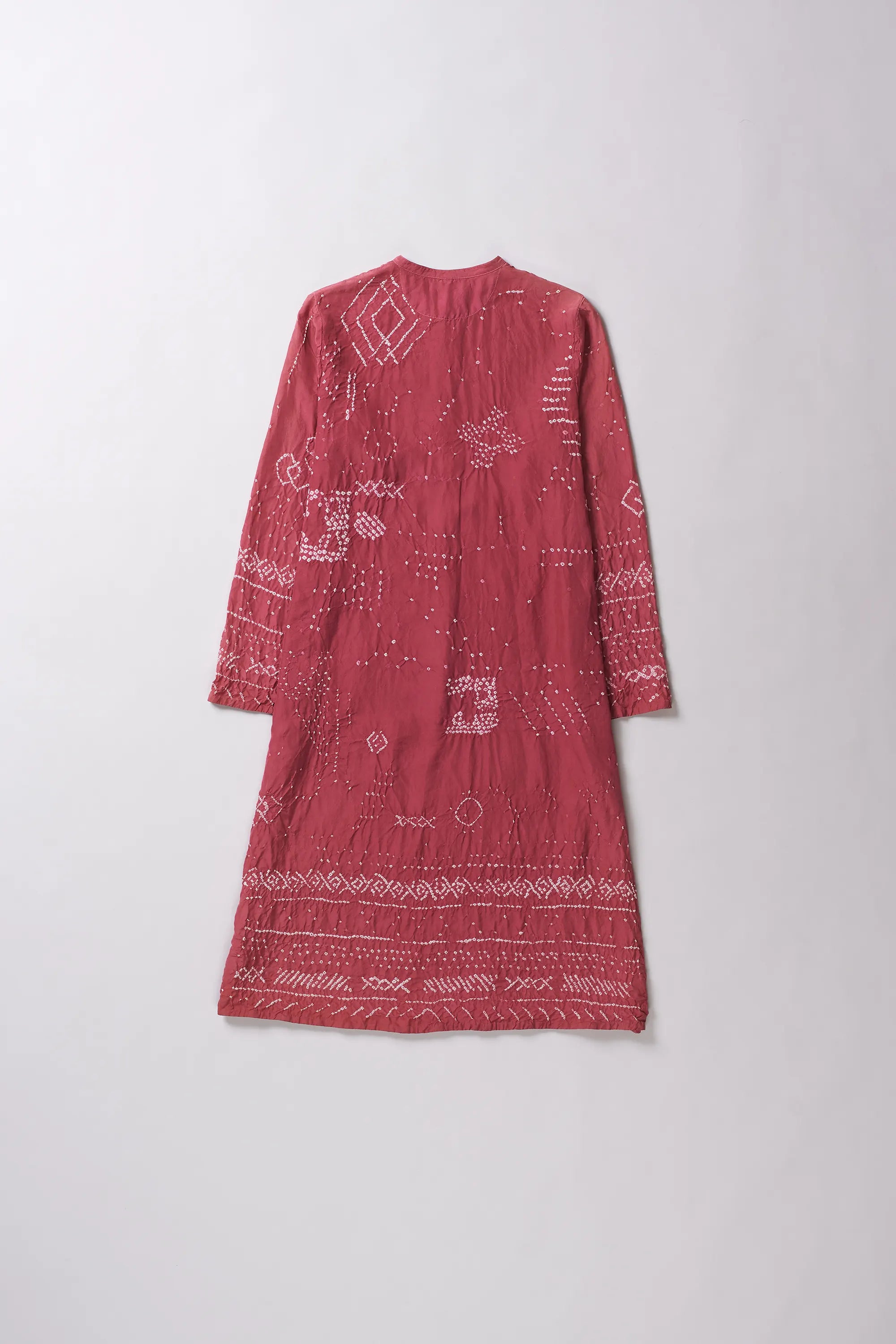Bandhani Women Dress