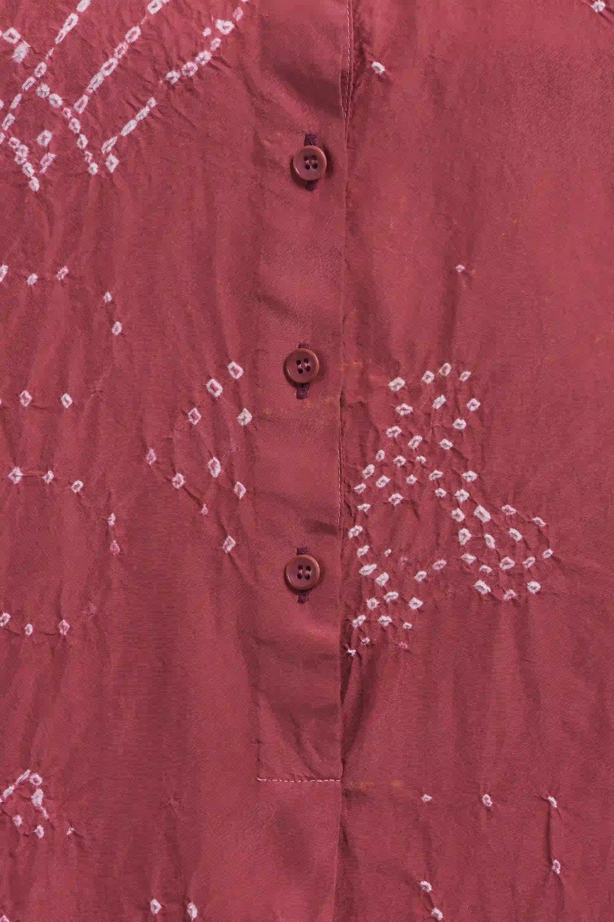Bandhani Women Dress