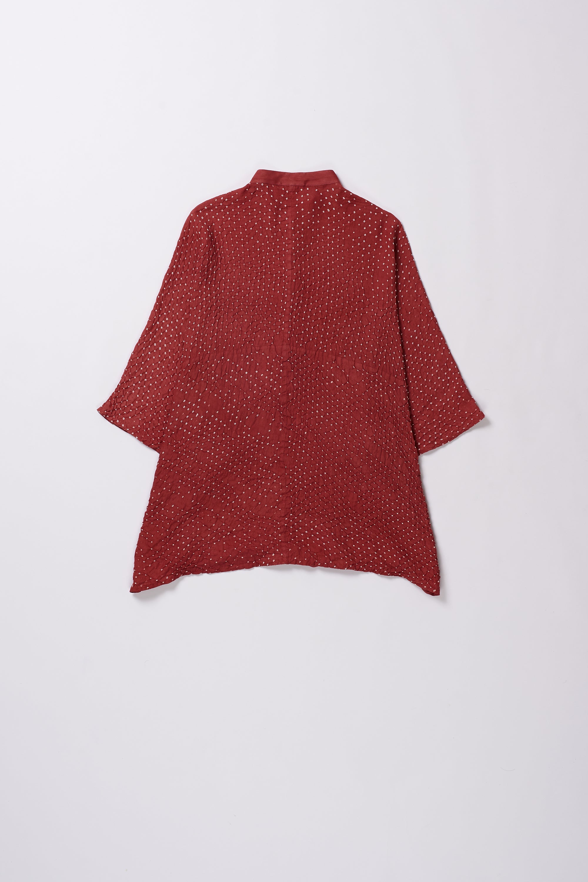 Unisex Bandhani Shirt