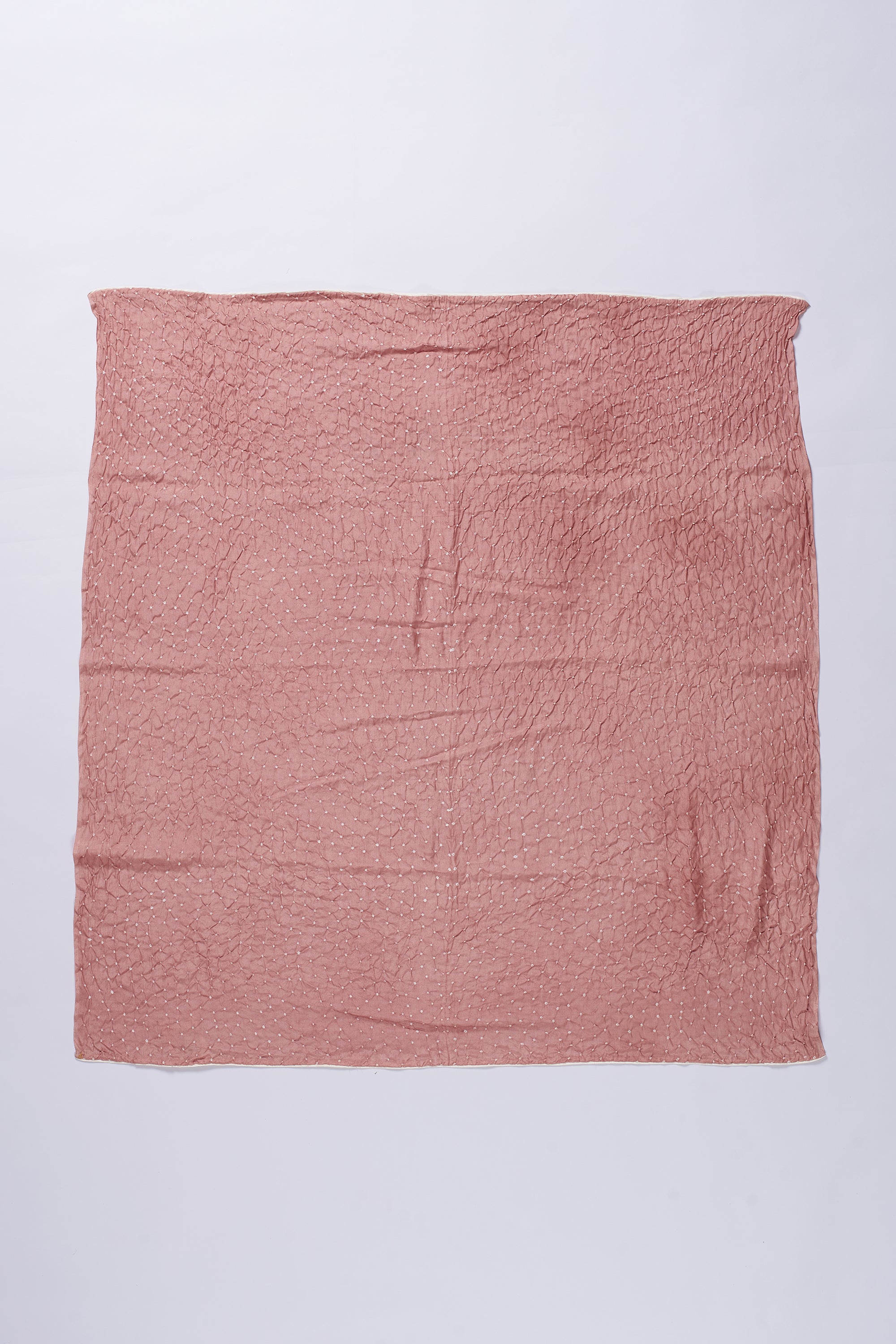 SQUARE LARGE CHALK PINK