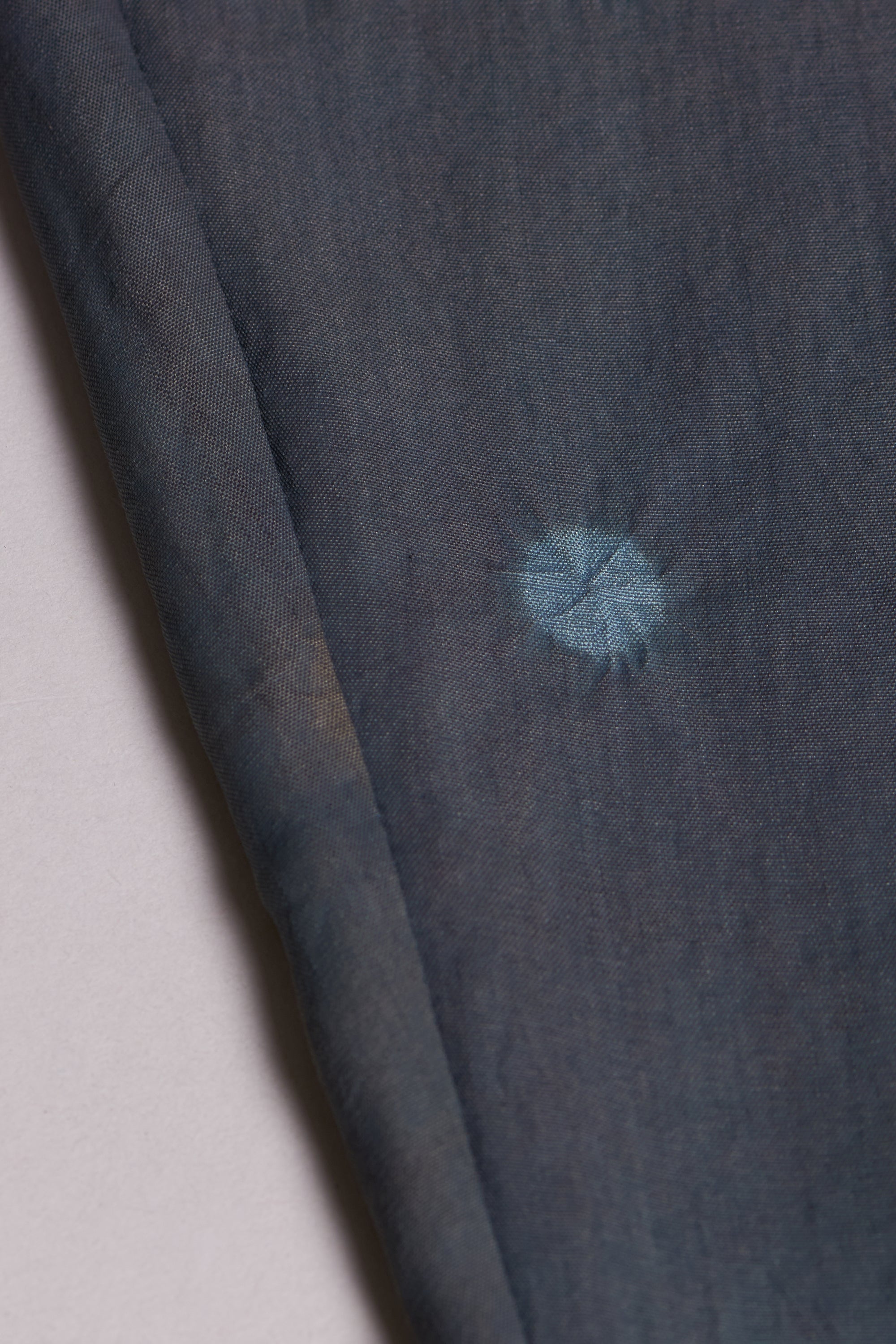 BANDHANI SILK PANT