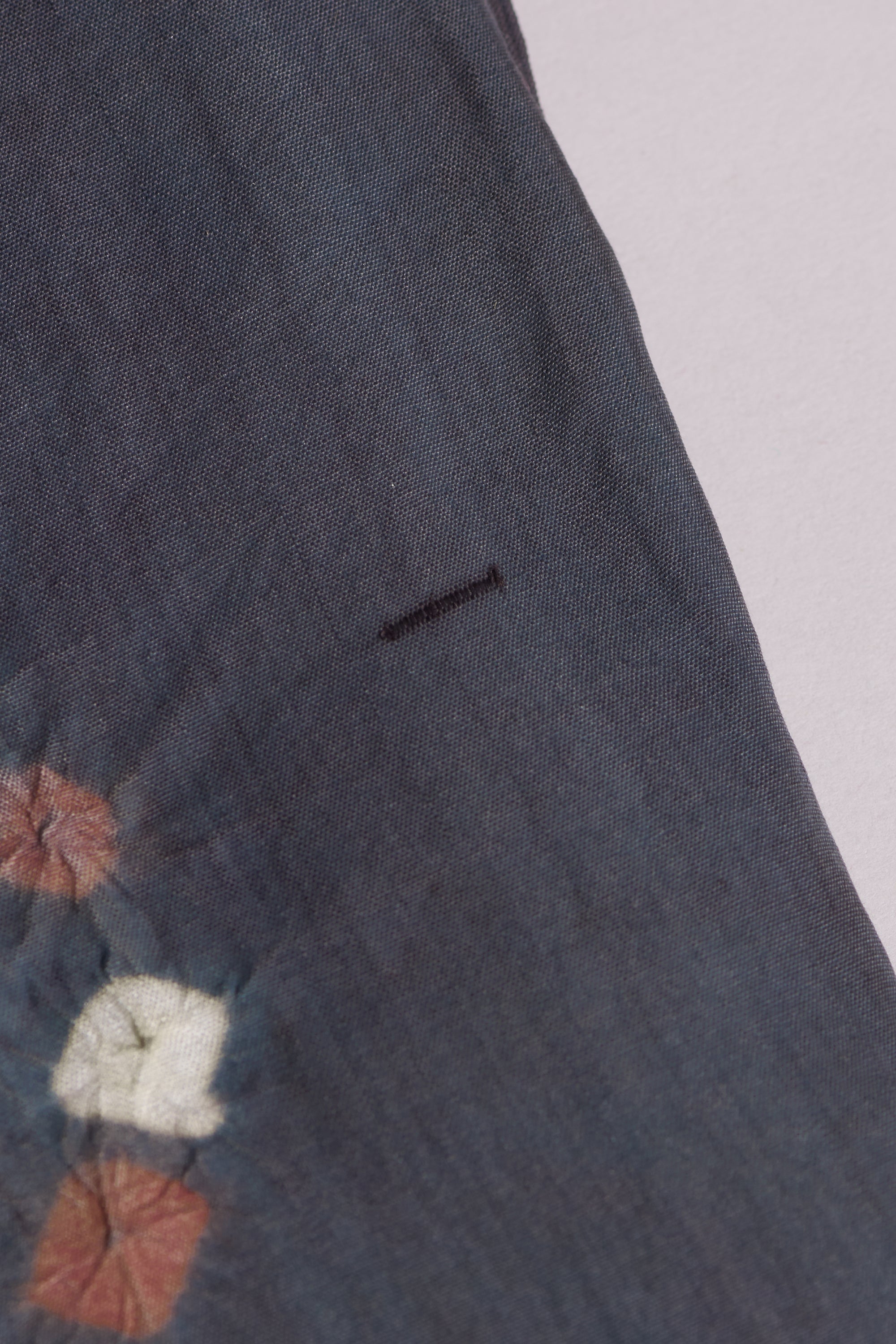 BANDHANI SILK PANT