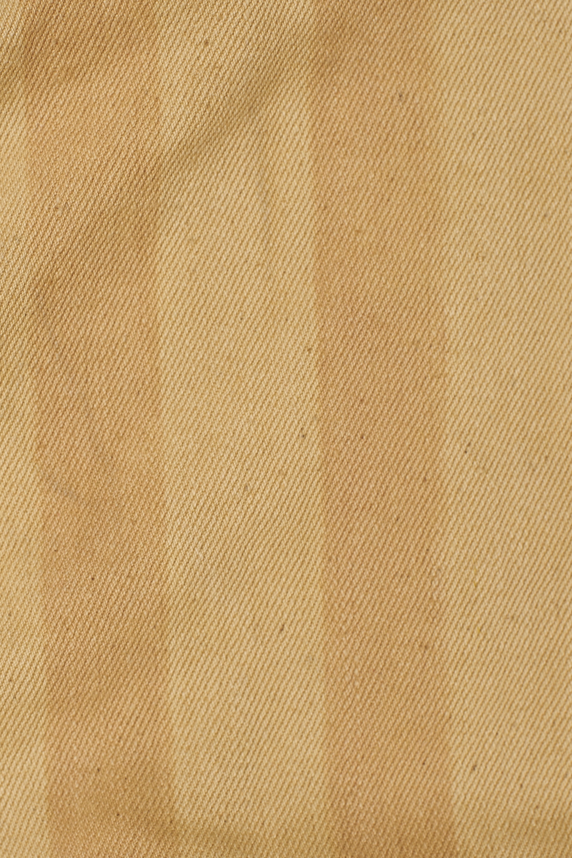 PINK&YELLOW COTTON HAND PAINTED SHIRT