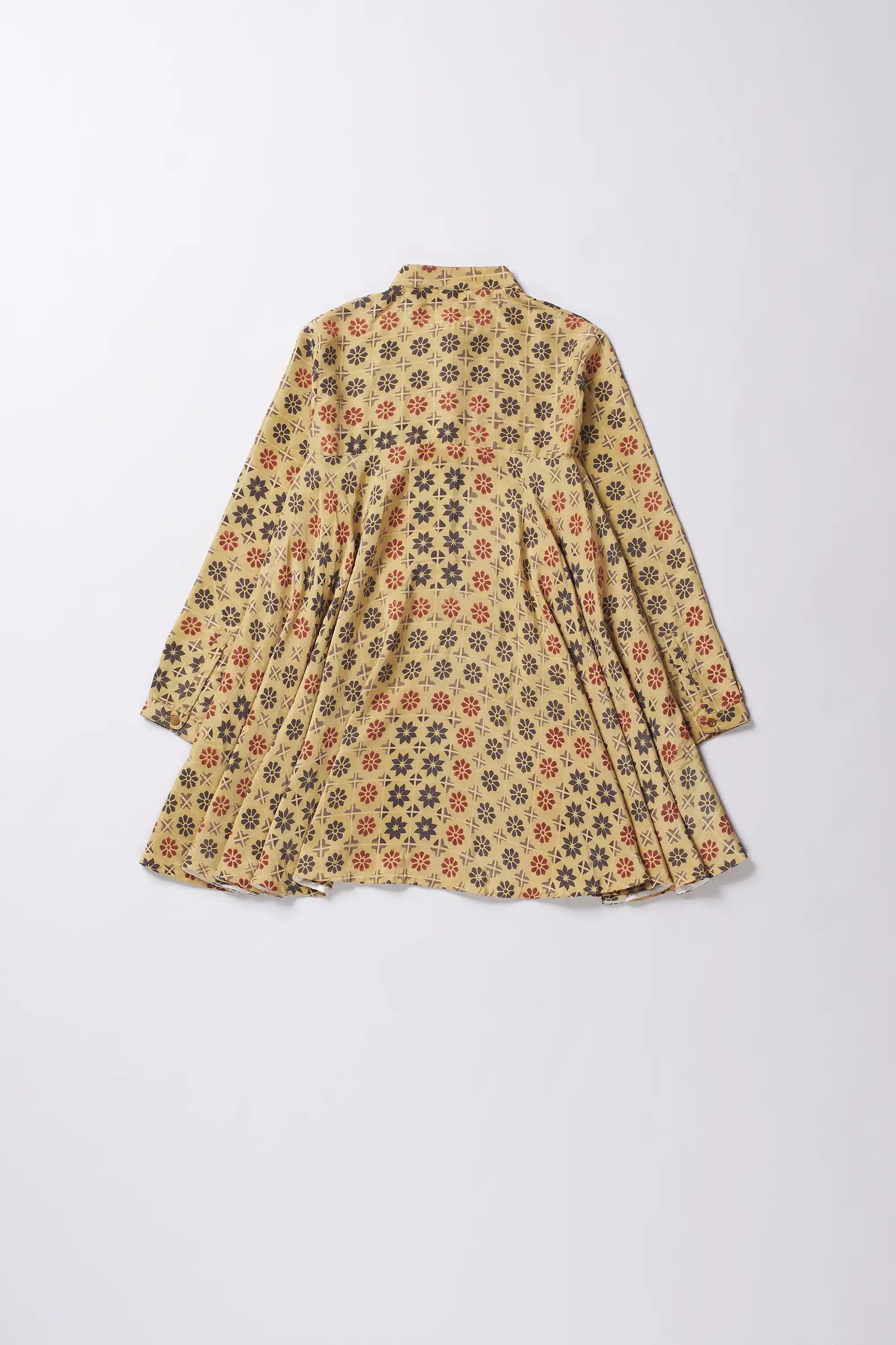 Women Shirt in Multi