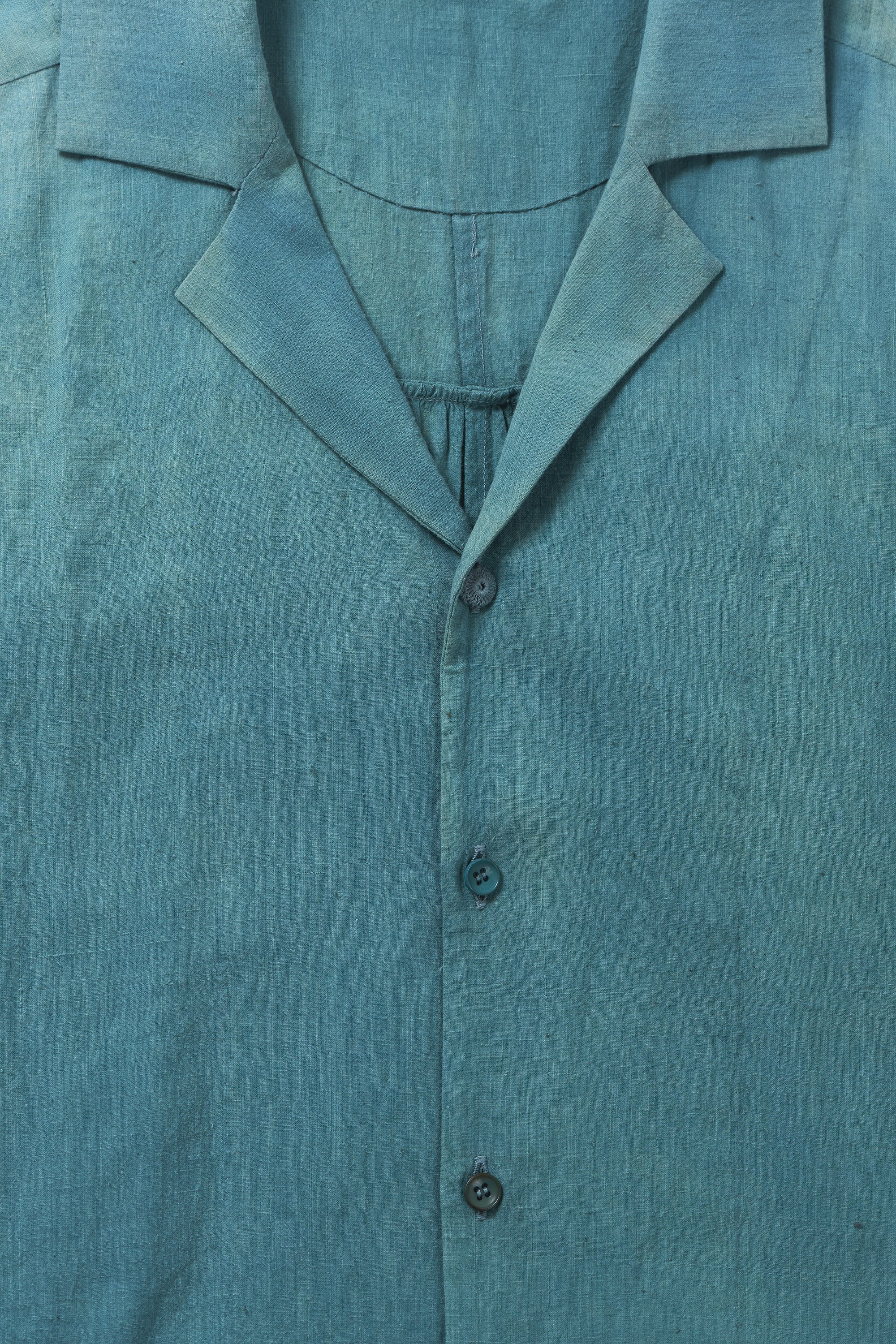 COTTON UNISEX SHIRT