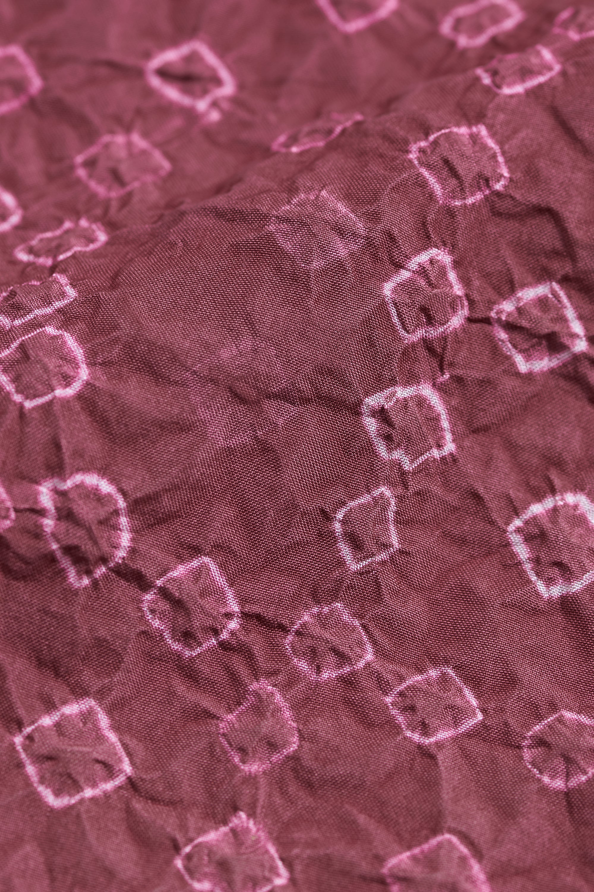 SAPPAN FUSCHIA DRESS