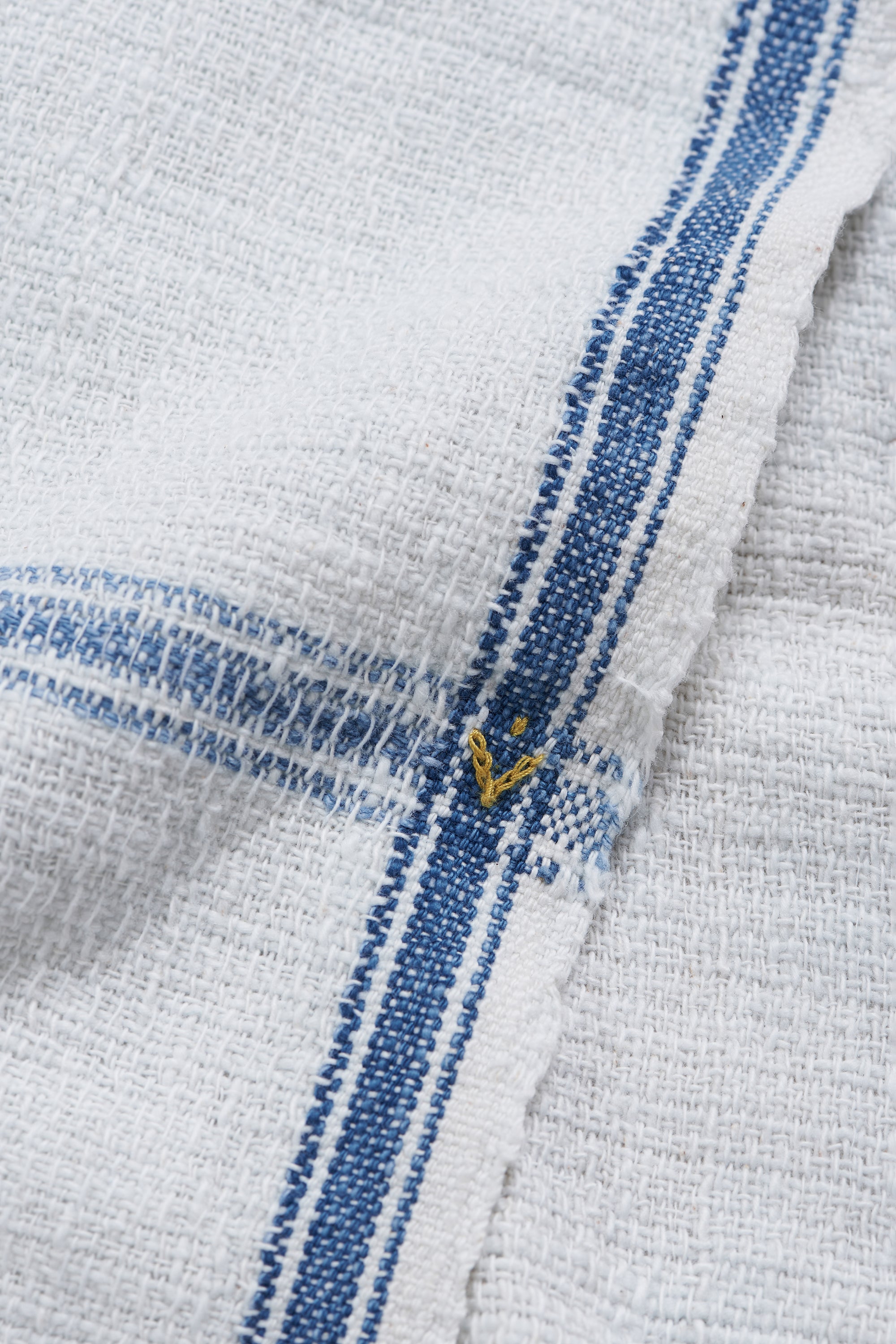 ECRU COTTON TOWEL