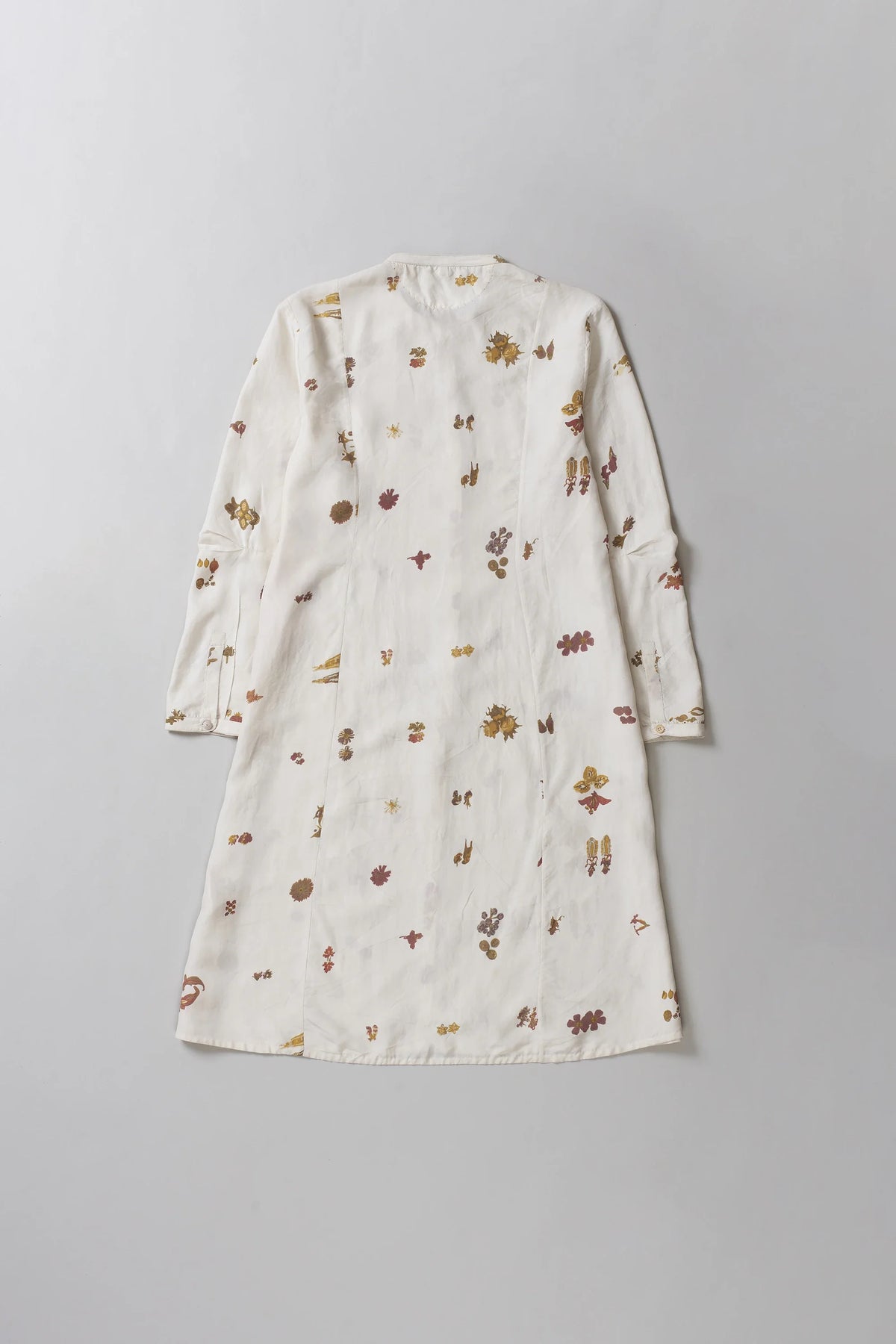Screen Print Dress