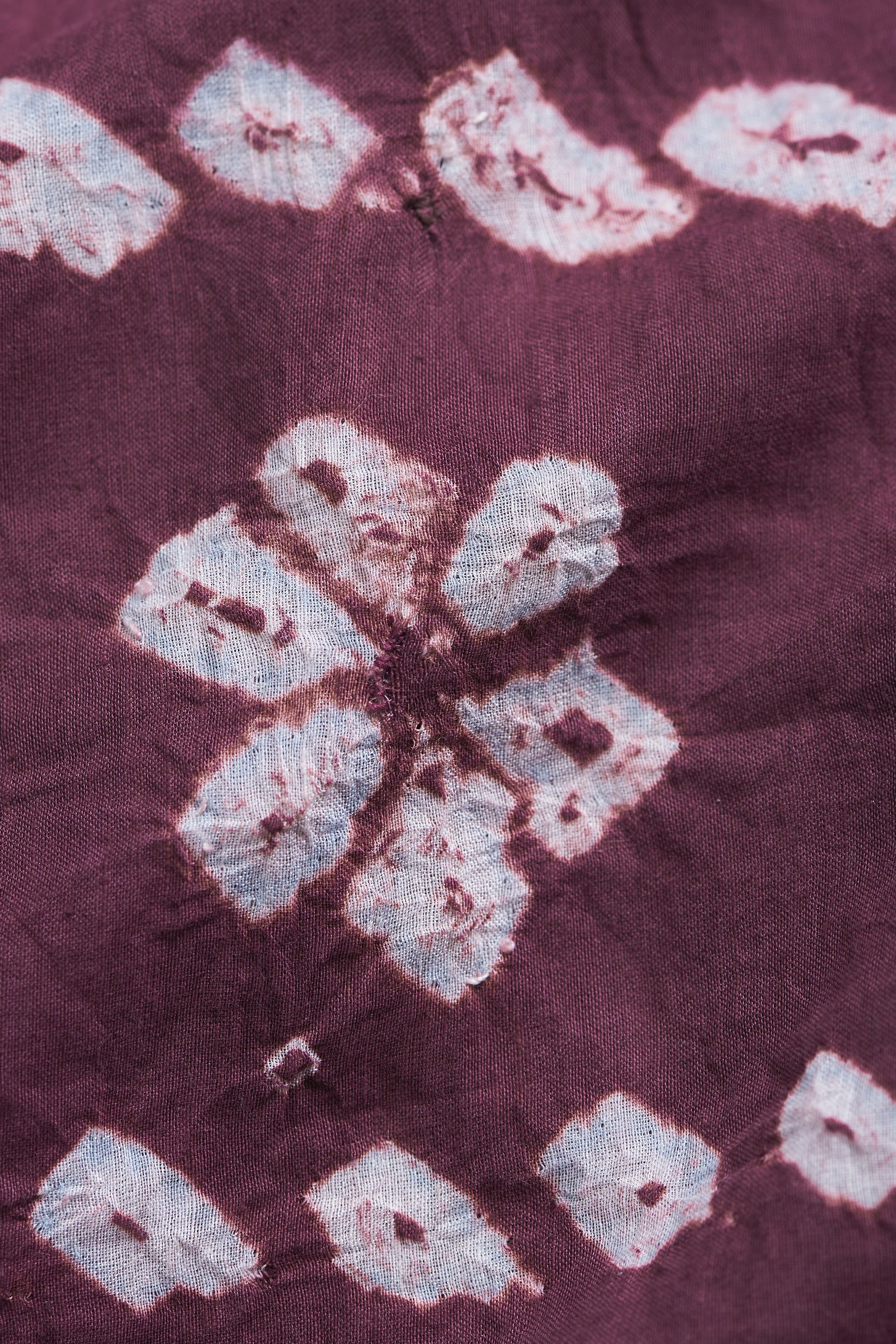 WOMEN COTTON SILK BLEND SHIRT