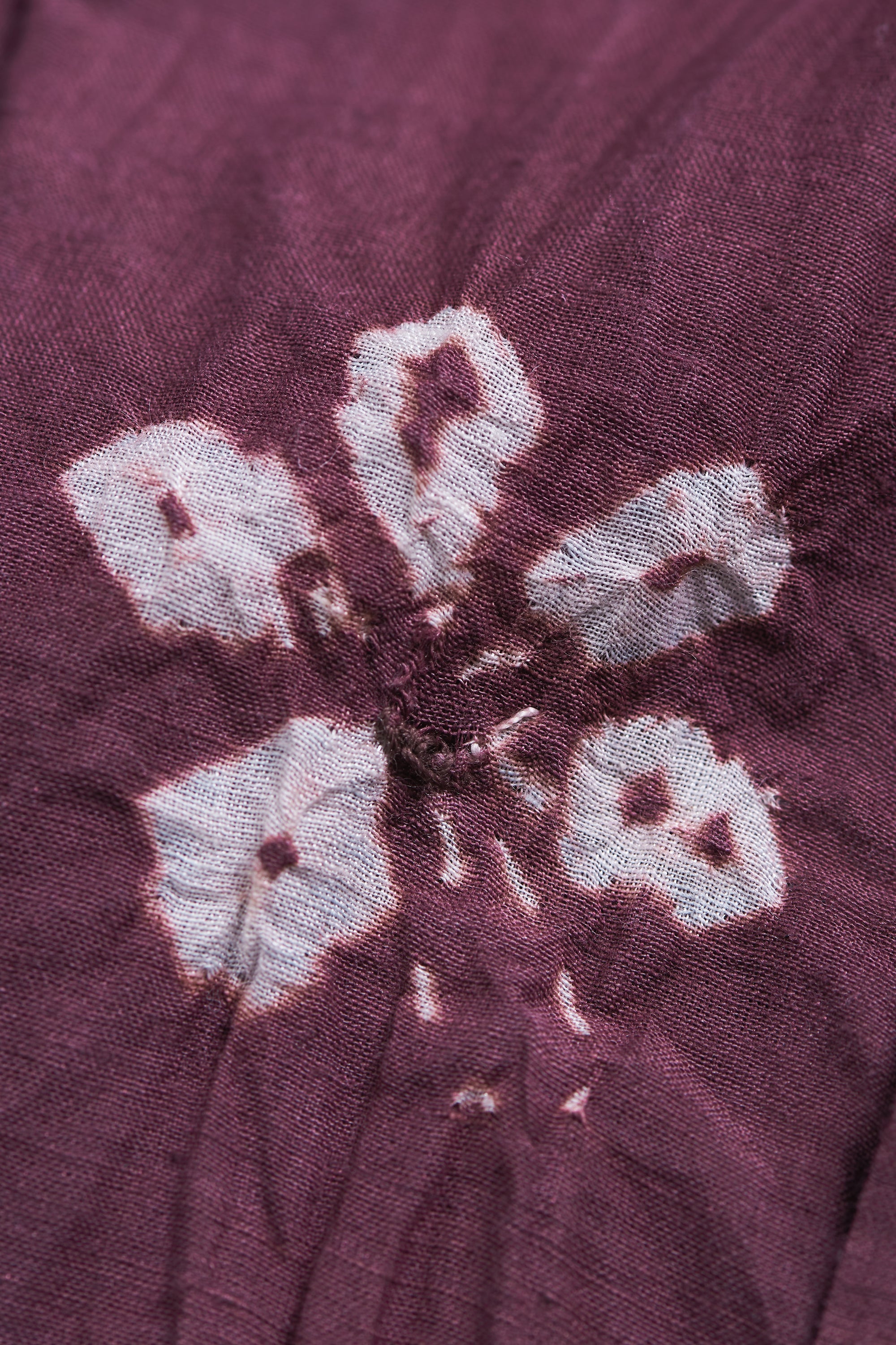 WOMEN COTTON SILK BLEND SHIRT