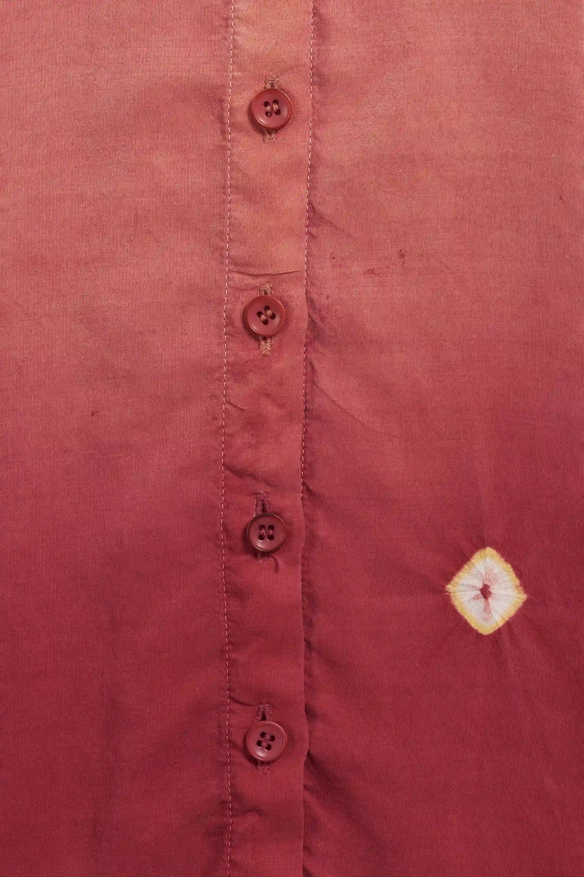 Women Shirt in Multi Color