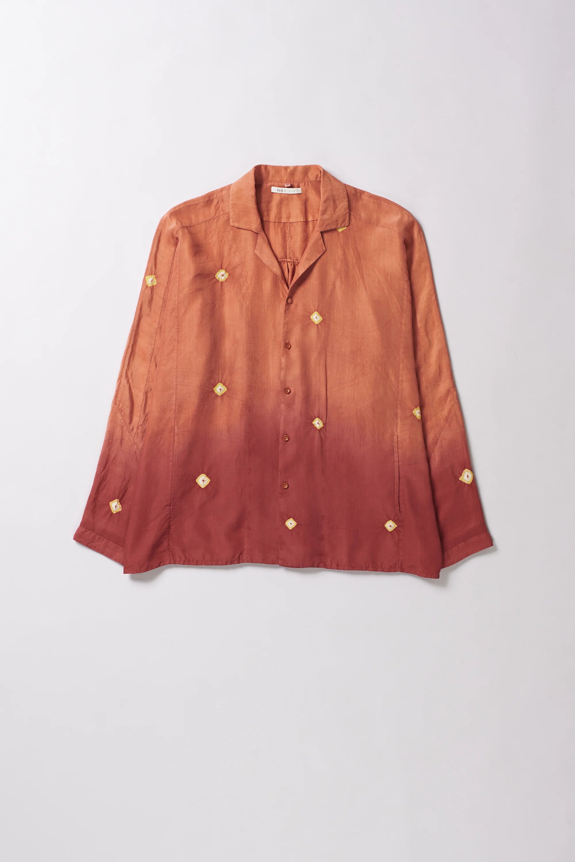 Multi Color Unisex Shirt