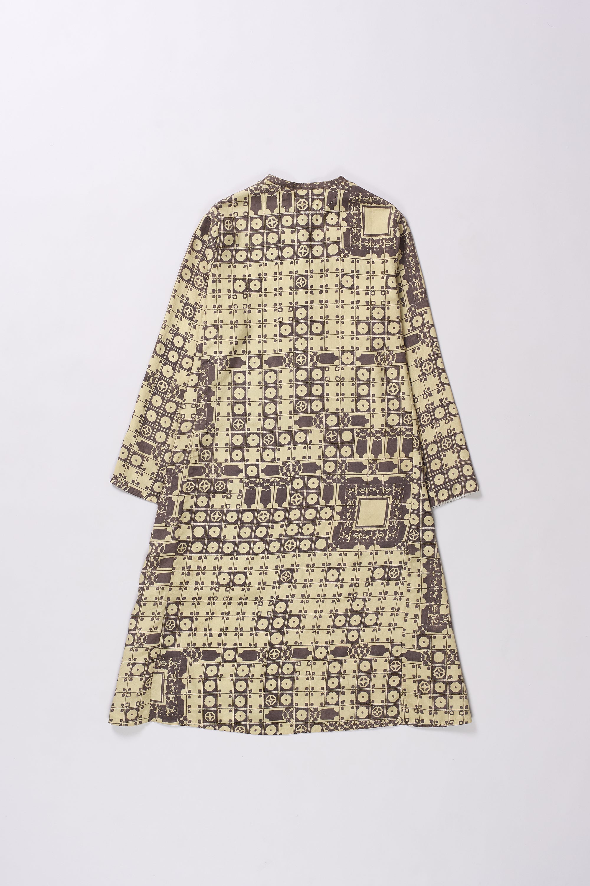 Whiskey Gold Women Dress