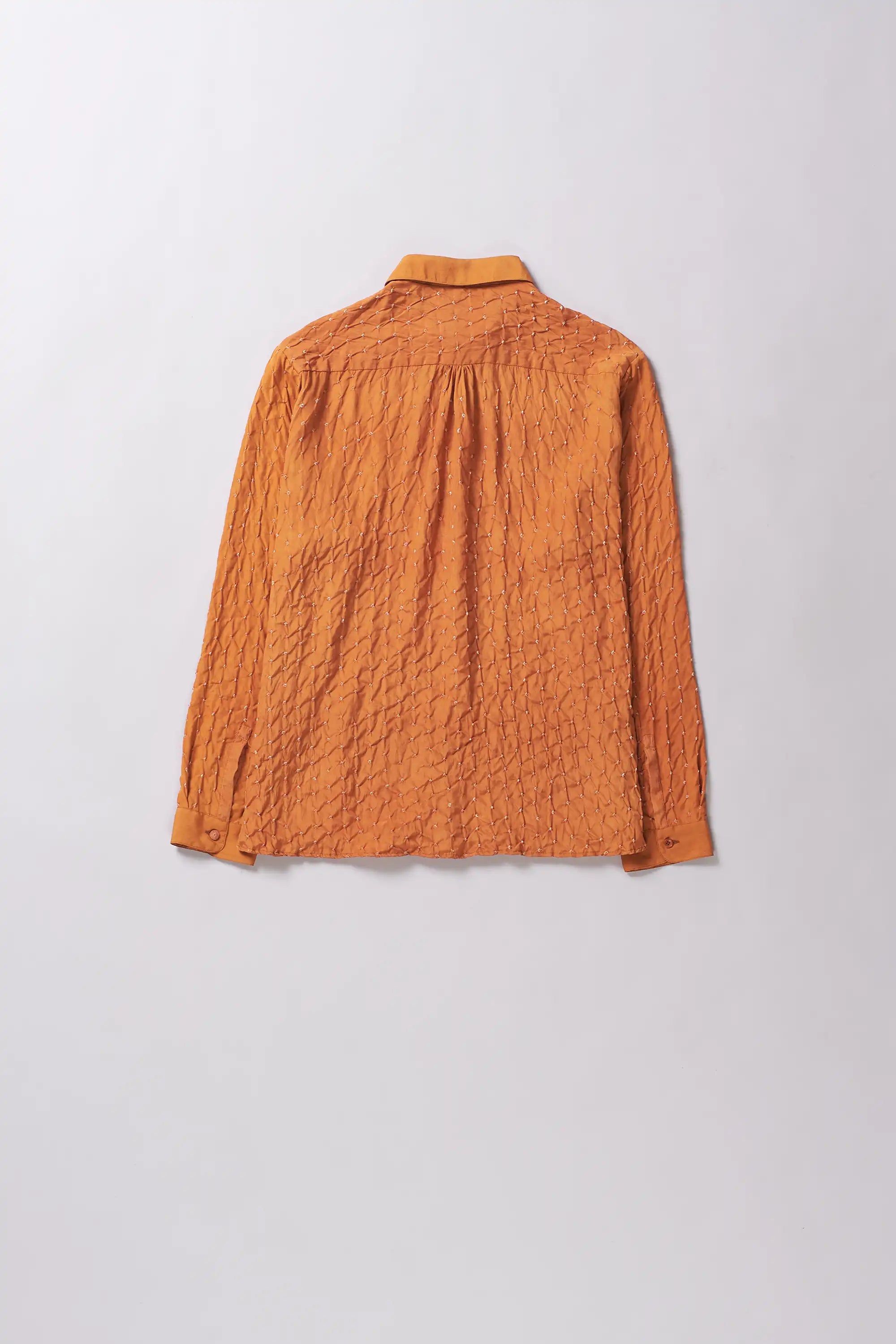 Bandhani Unisex Shirt