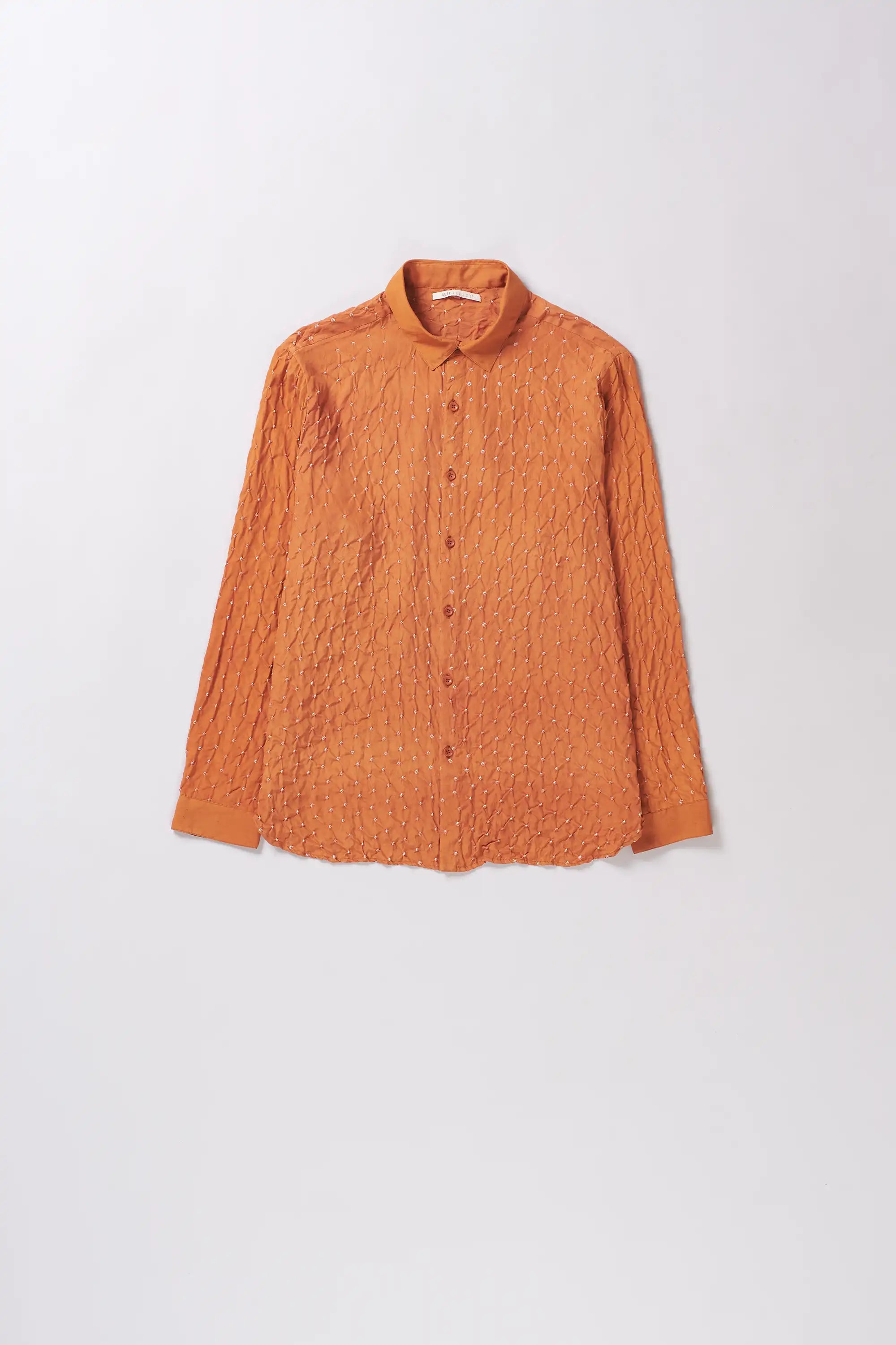 Bandhani Unisex Shirt