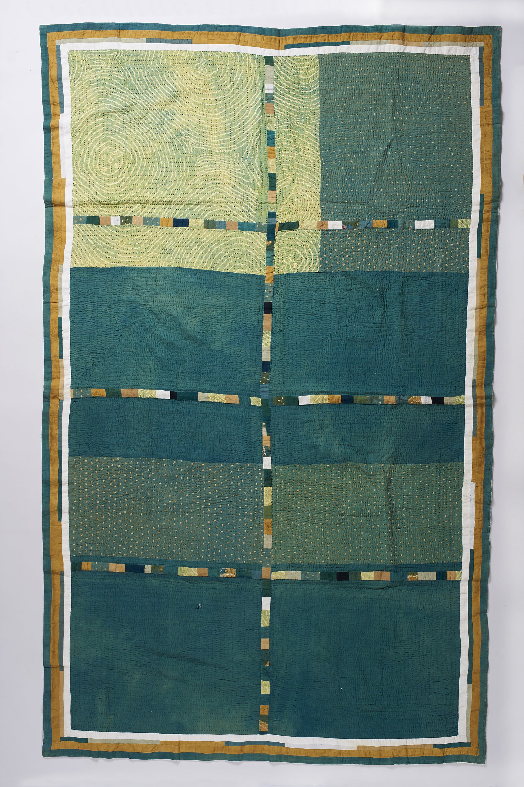 PATCHWORK QUILT