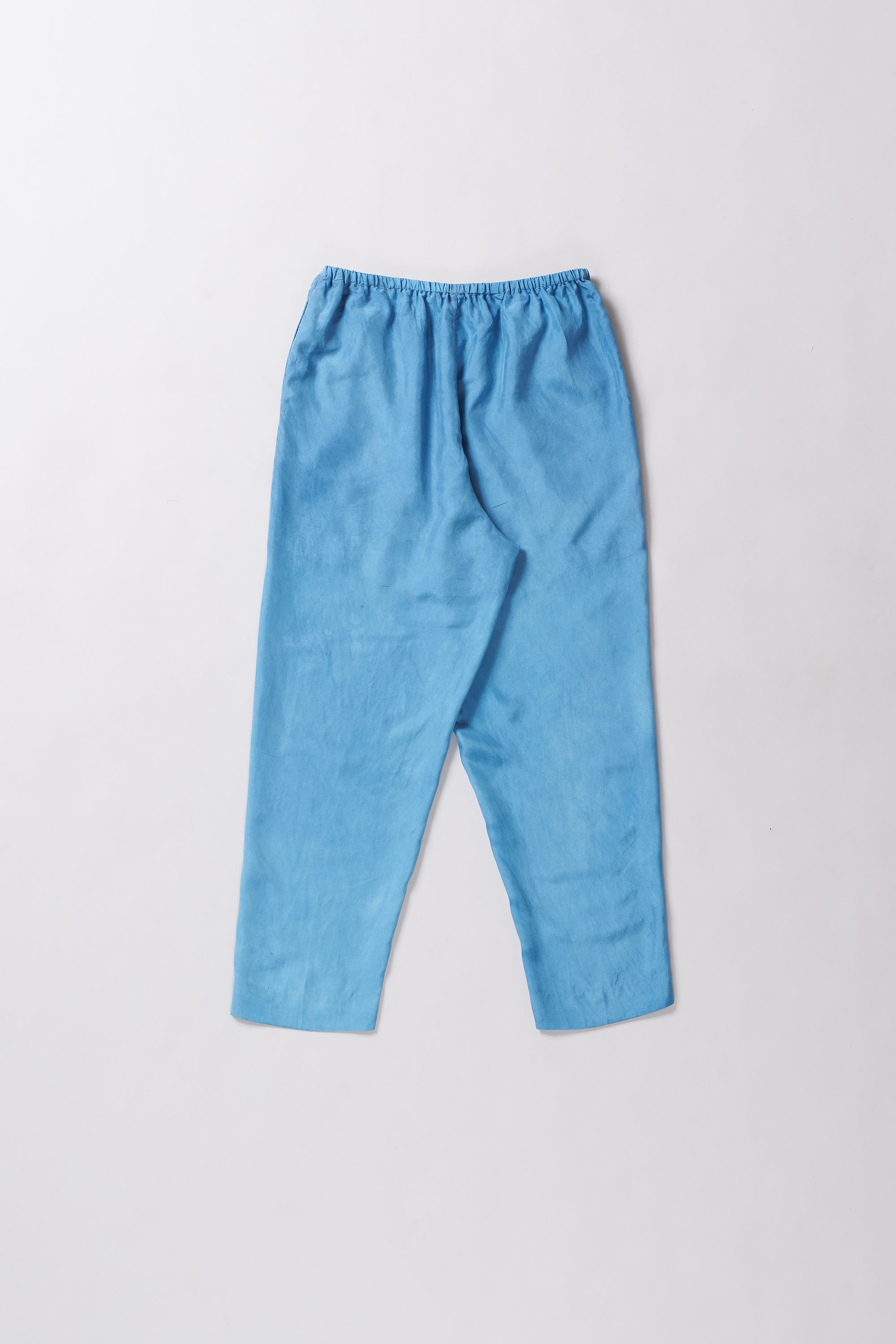 SKY INDIGO PANT