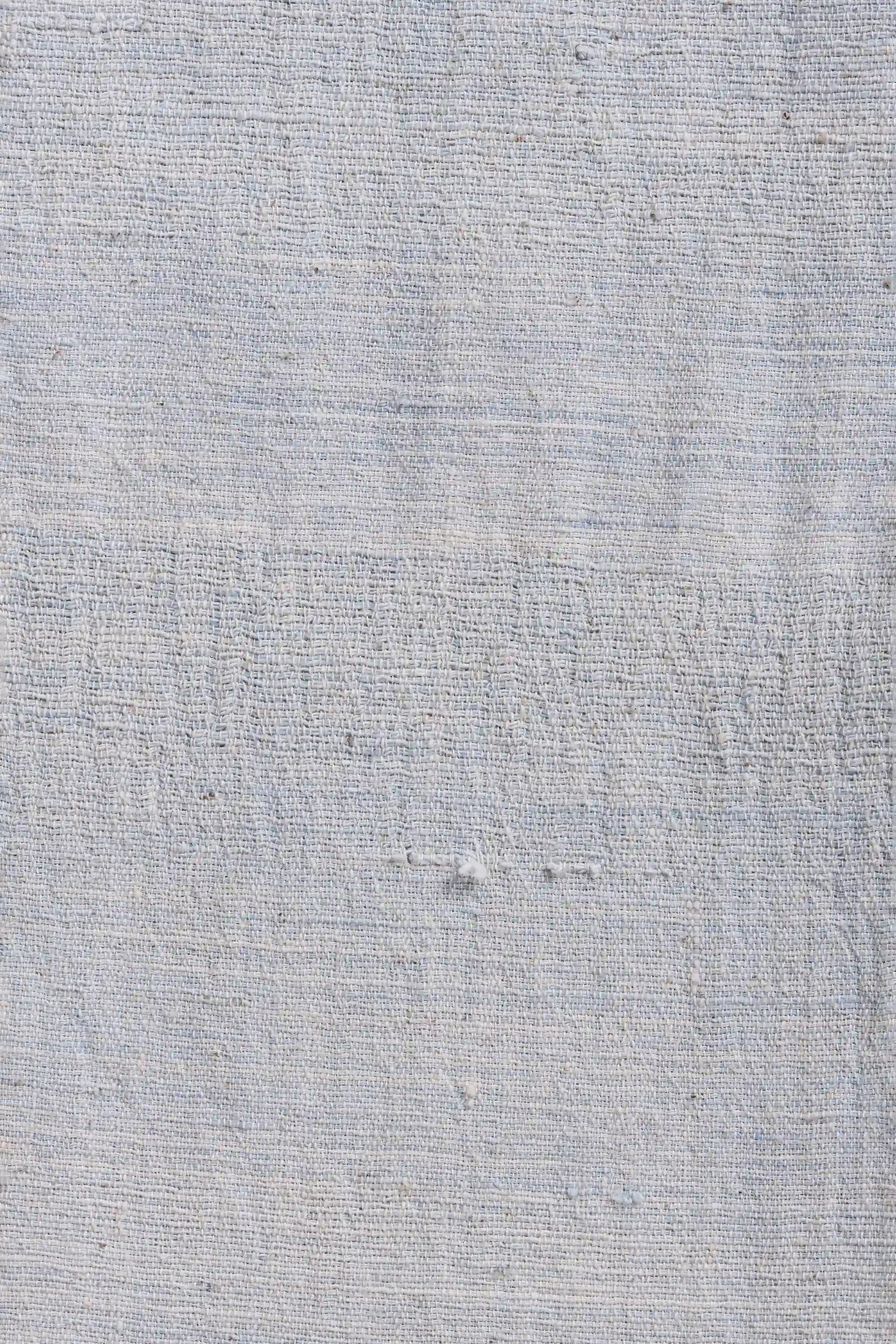 Cotton Pant in Sky Indigo