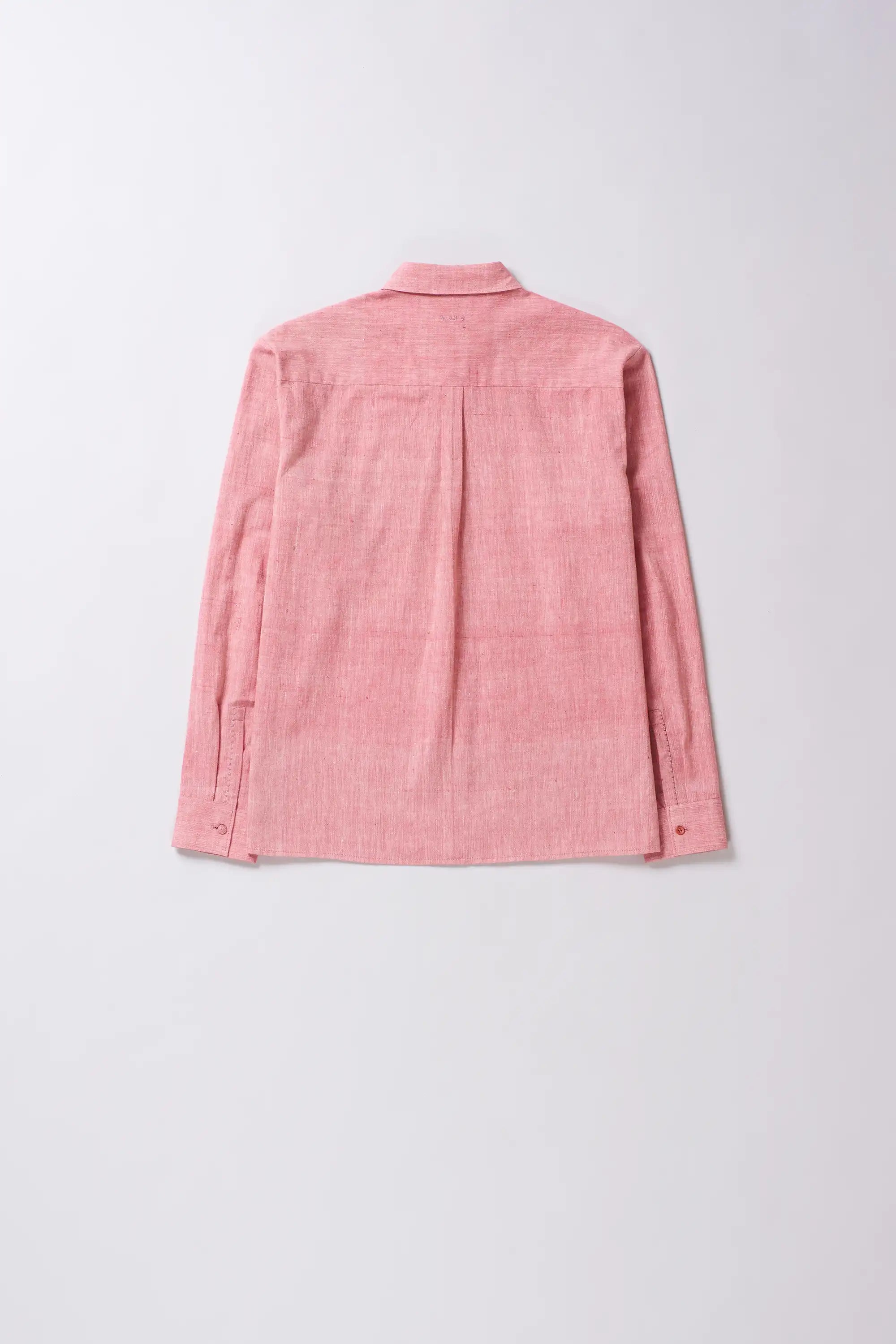 Chalk Pink Shirt