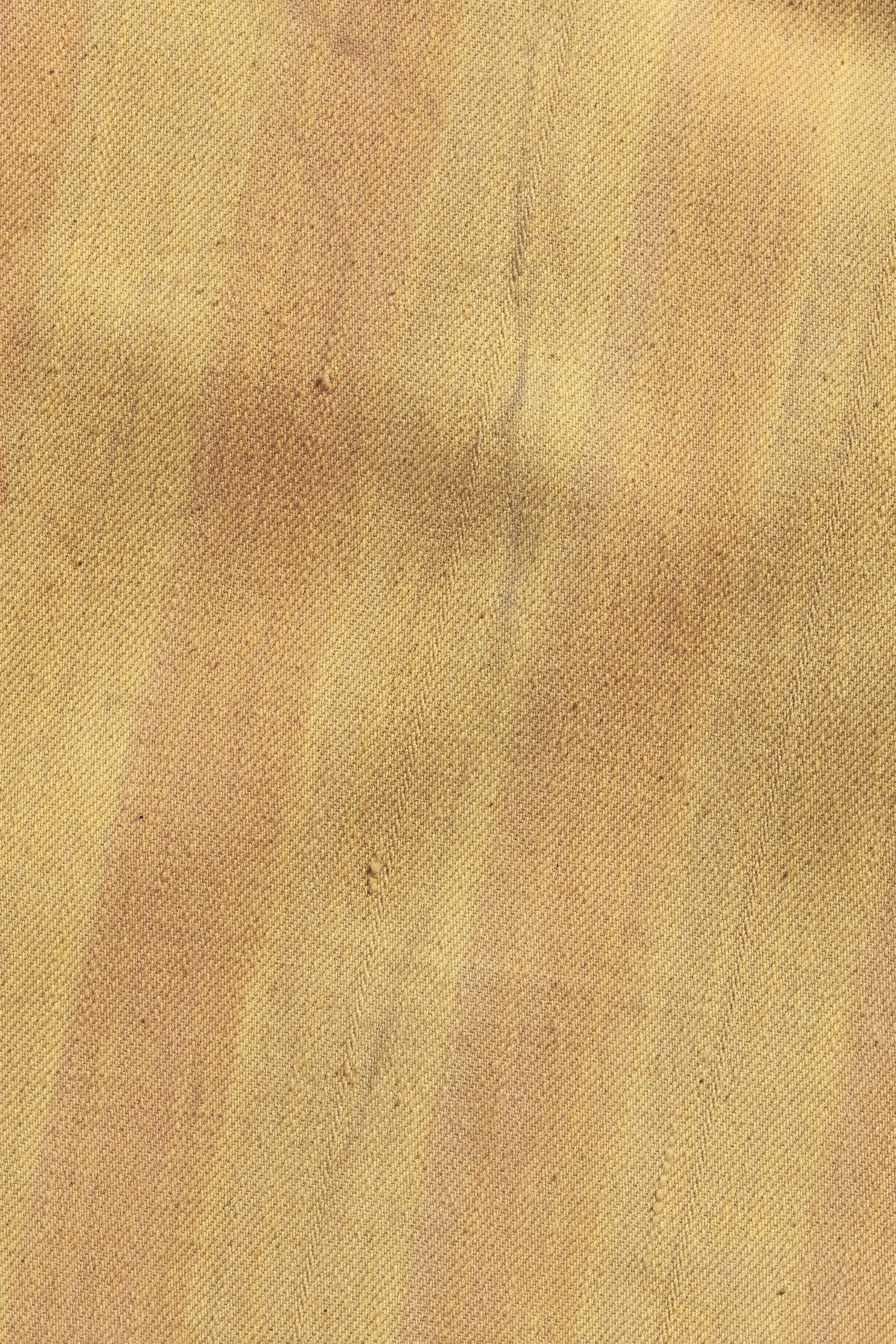 Close-up of beige fabric