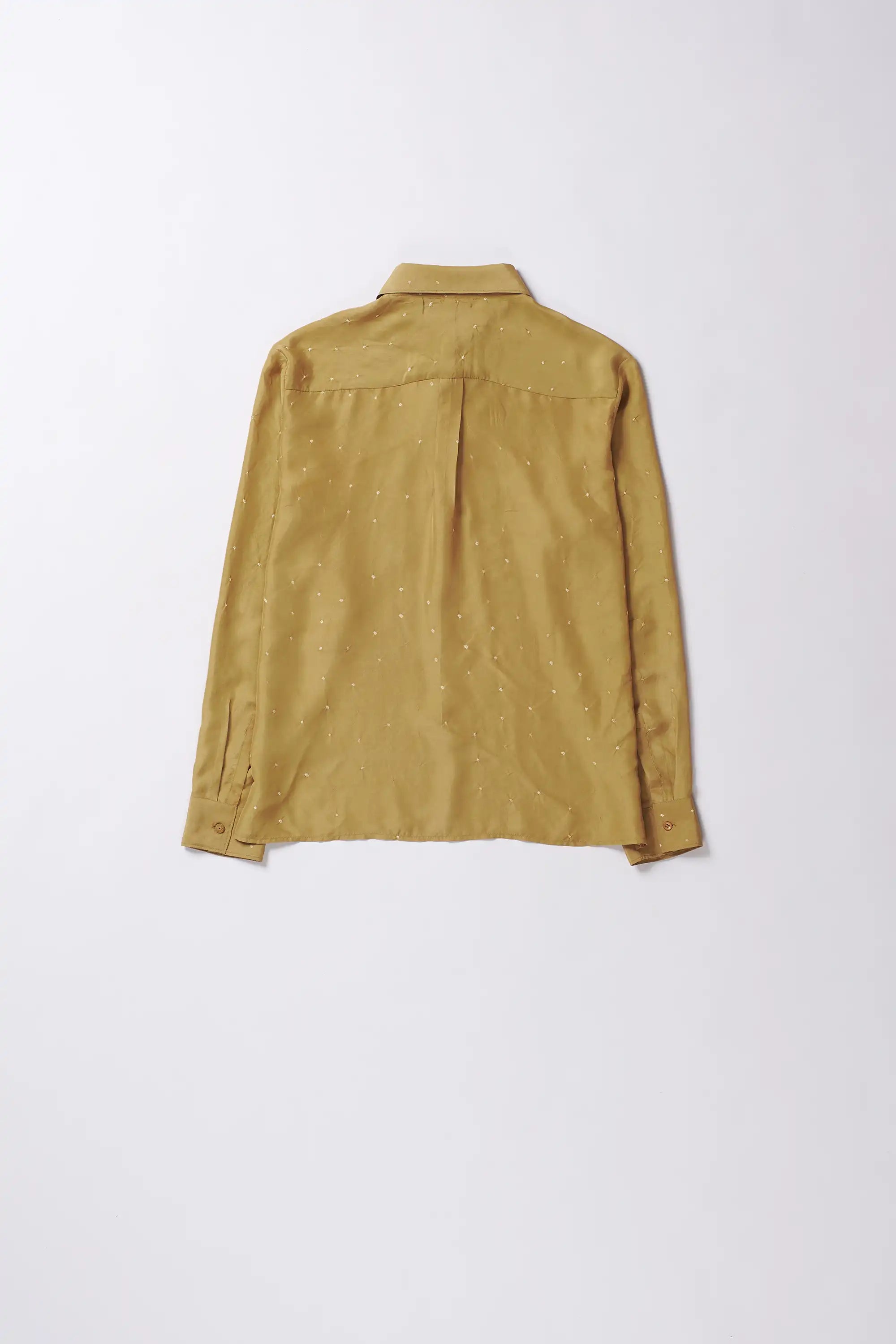 Bandhani Unisex Shirt