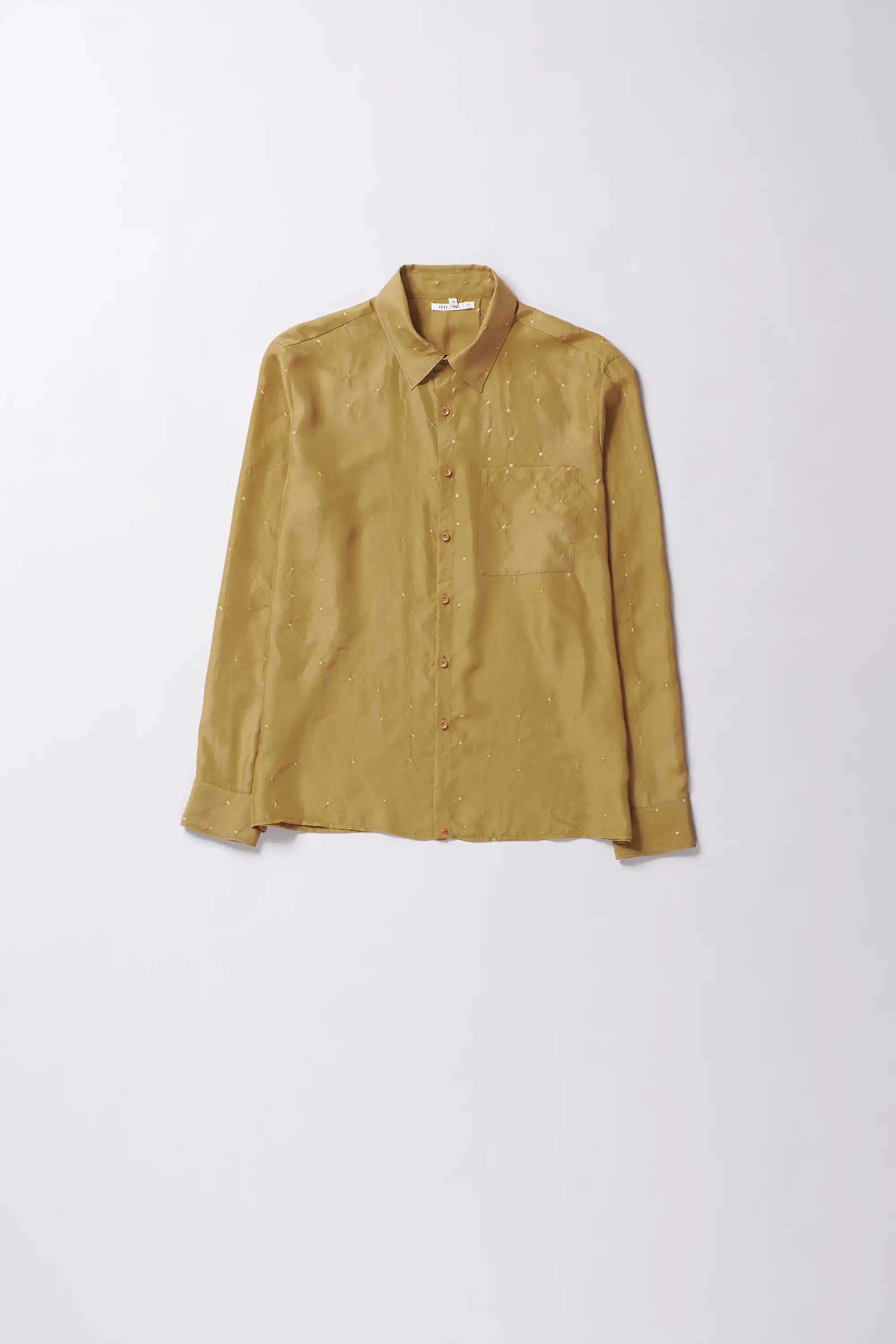 Bandhani Unisex Shirt