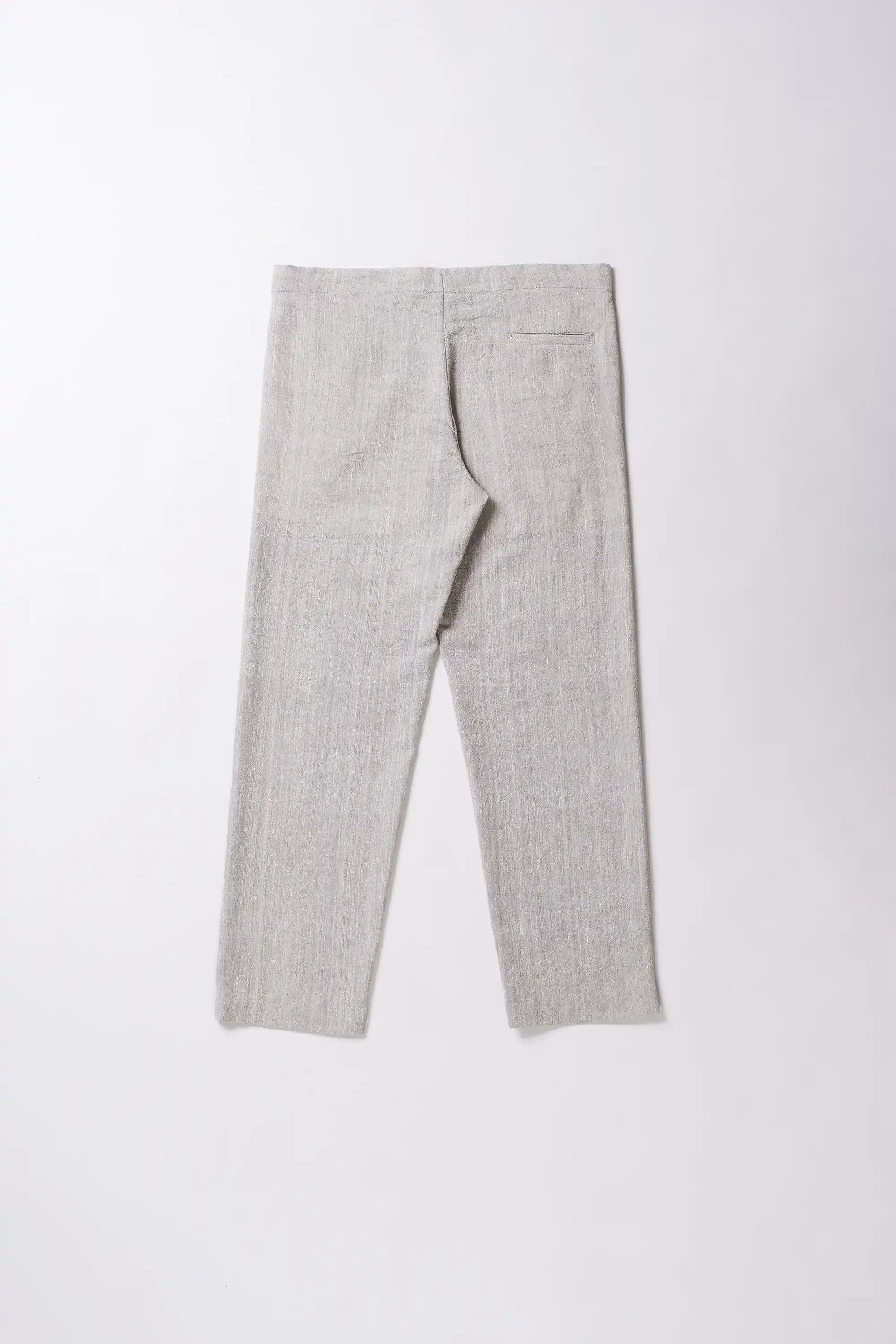 Unisex Smoke Pant